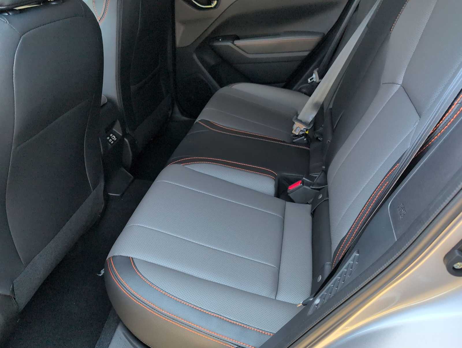 Thumbnail: 2026 Subaru Crosstrek - 19