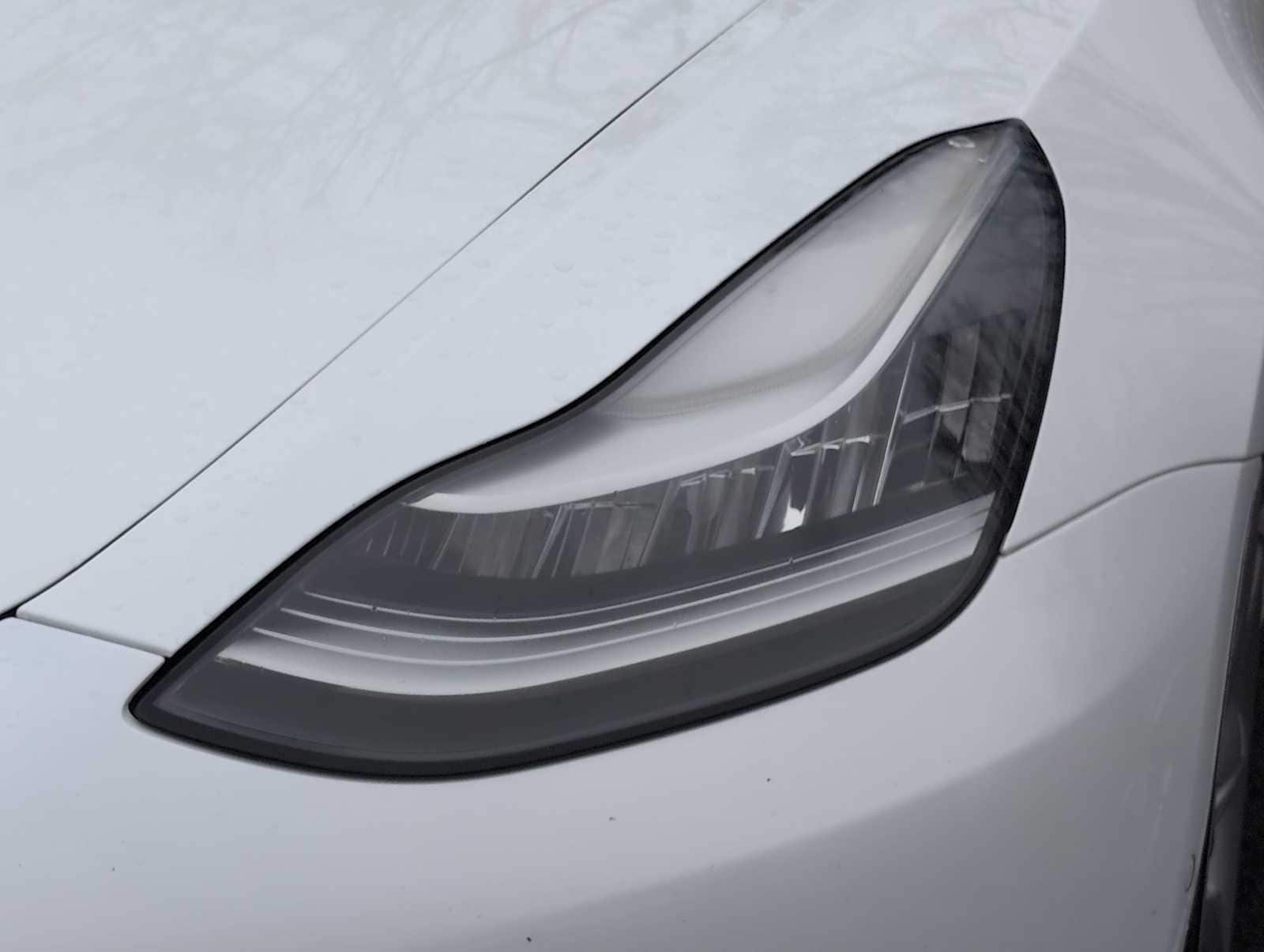 Thumbnail: 2019 Tesla Model 3 - 11