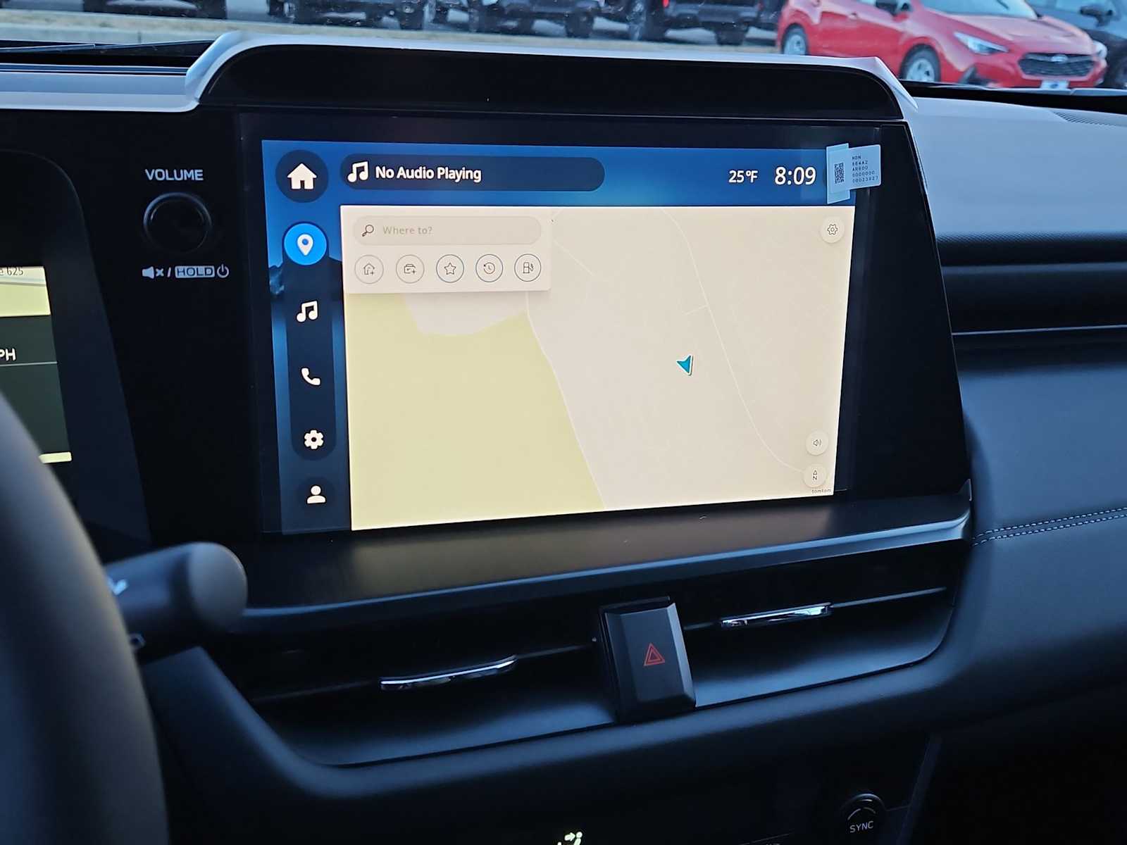 Thumbnail: 2026 Subaru Outback - 30