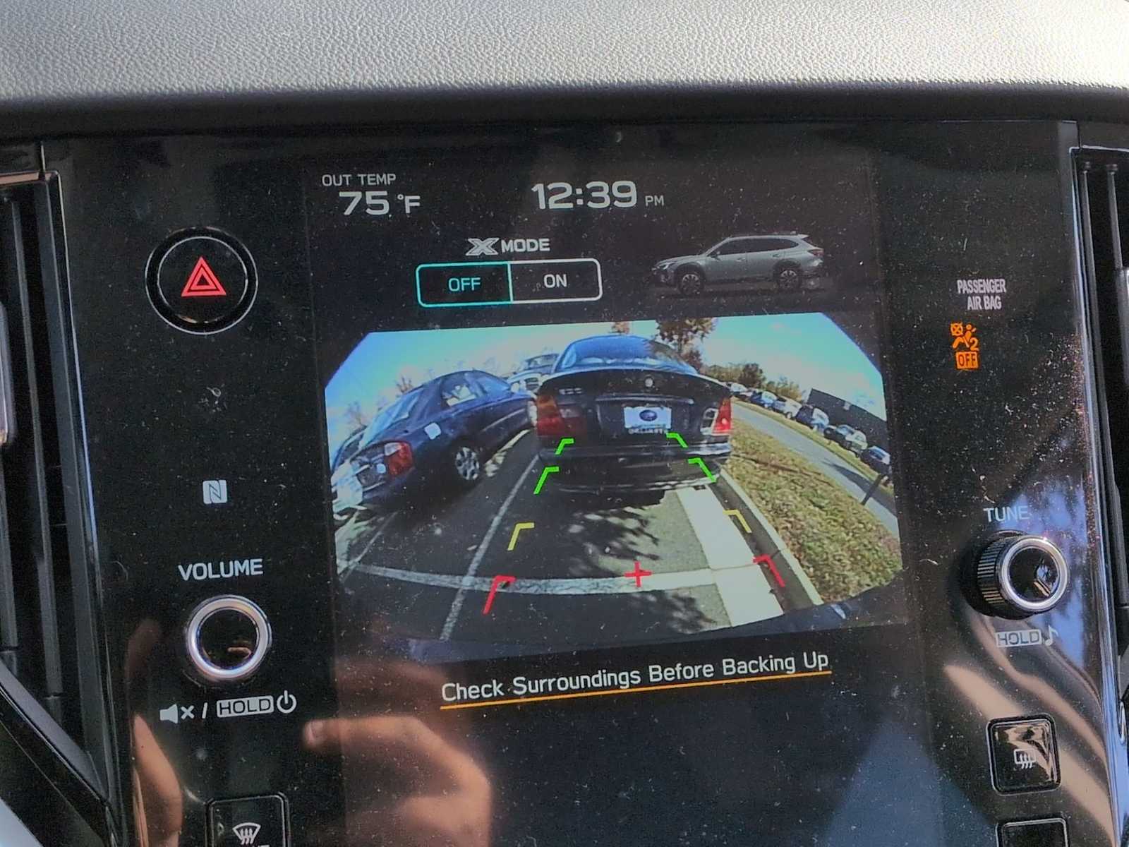 Thumbnail: 2025 Subaru Outback - 29