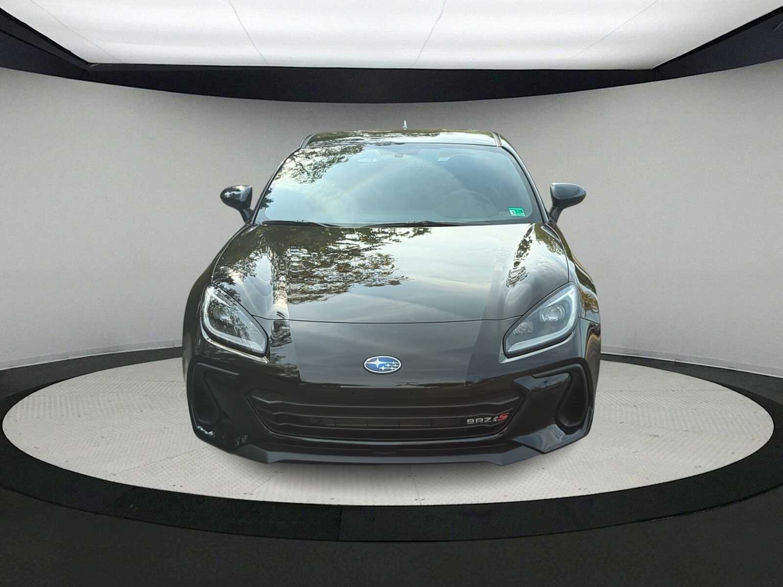 Thumbnail: 2025 Subaru BRZ - 3