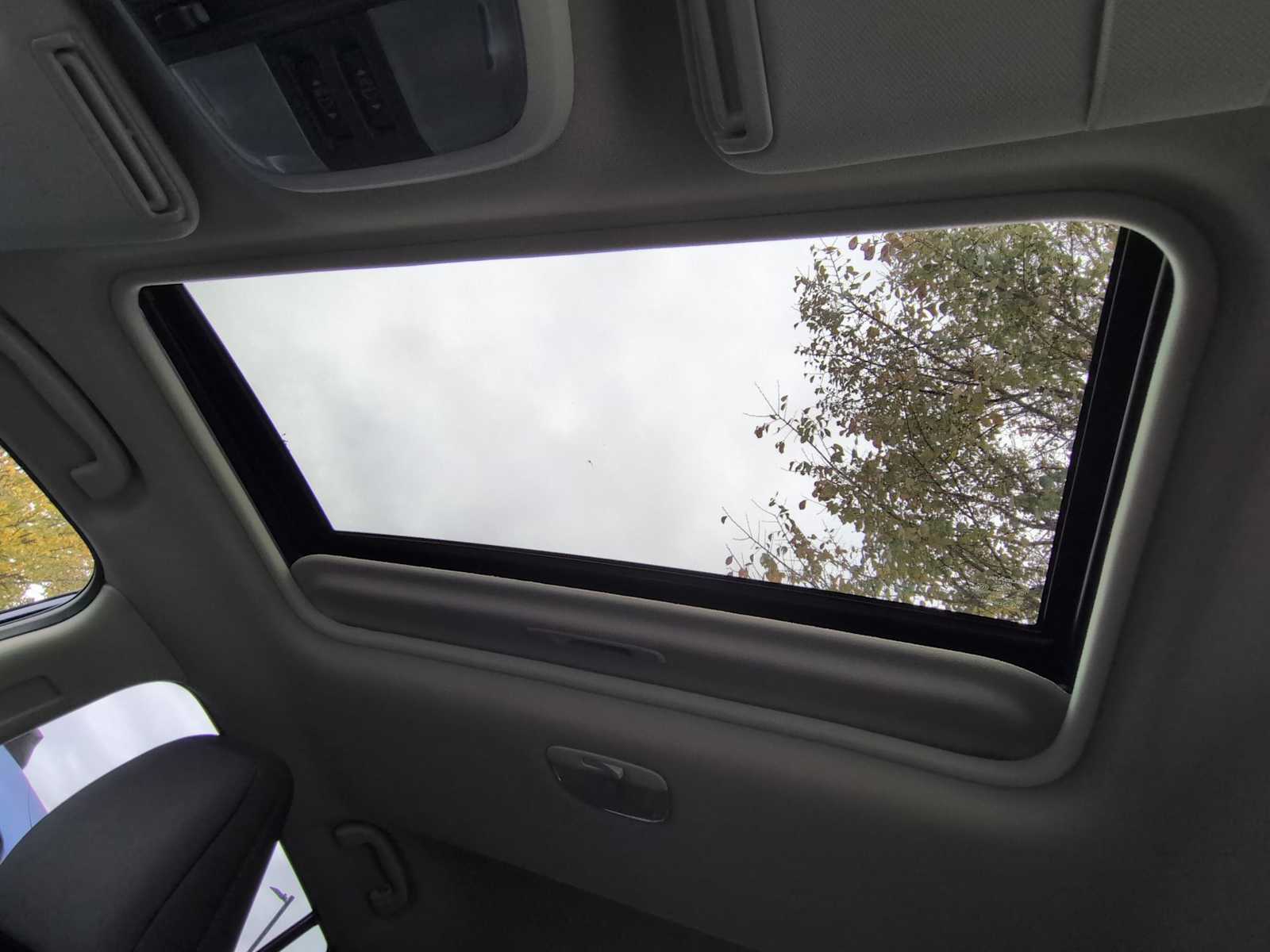 Thumbnail: 2025 Subaru Crosstrek - 20