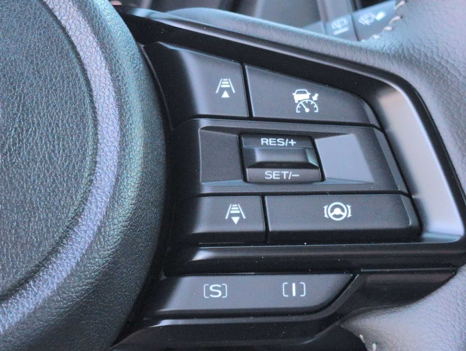 Thumbnail: 2026 Subaru Forester - 23