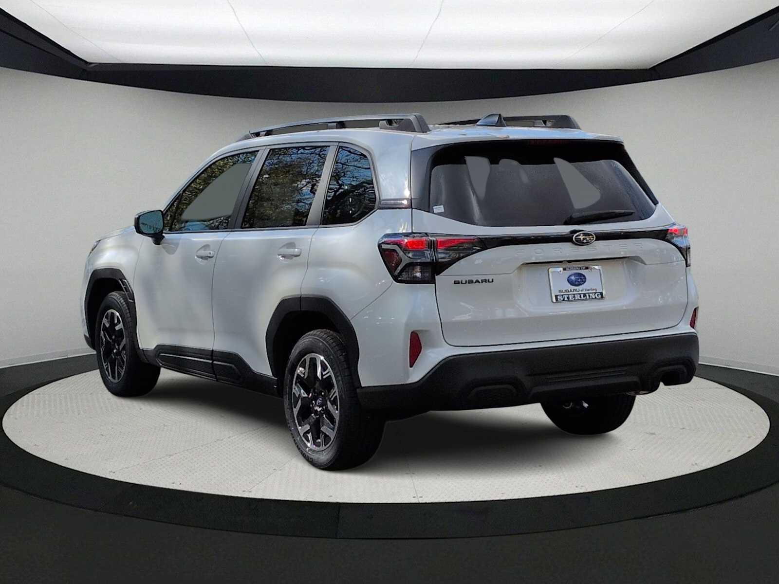 Thumbnail: 2025 Subaru Forester - 6