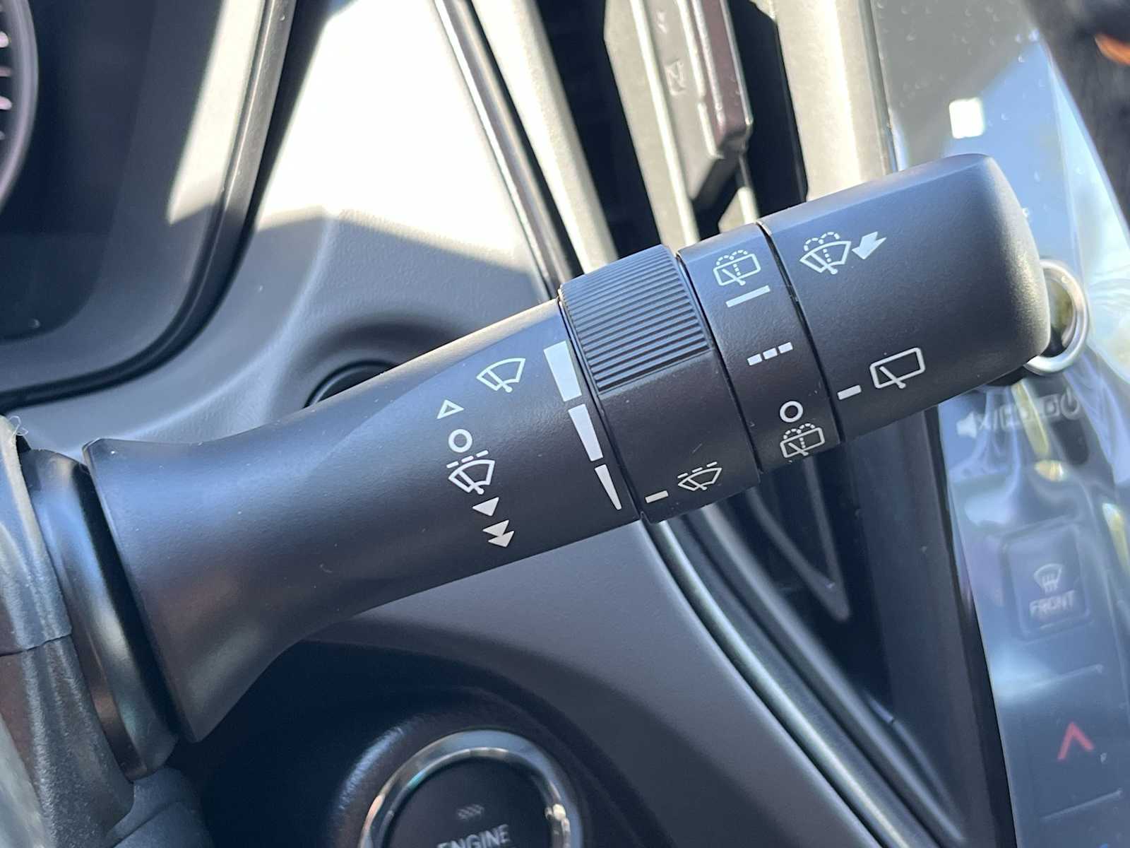 Thumbnail: 2025 Subaru Crosstrek - 27