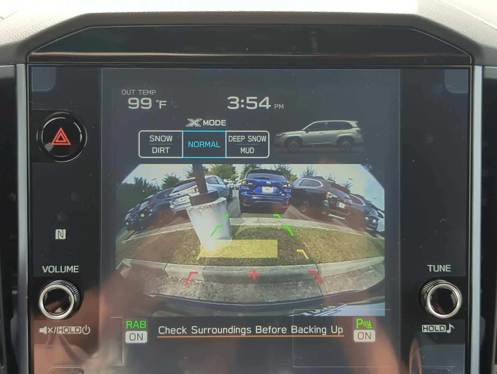 Thumbnail: 2025 Subaru Forester - 31