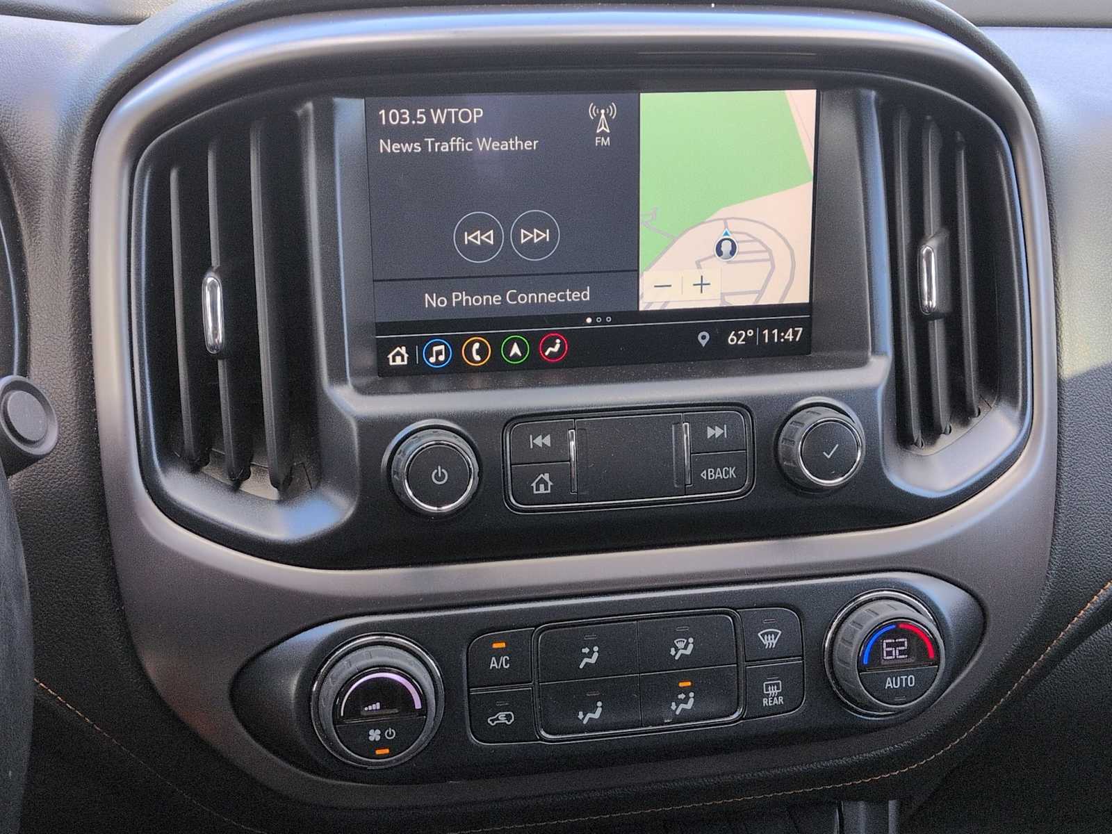 Thumbnail: 2022 GMC Canyon - 28