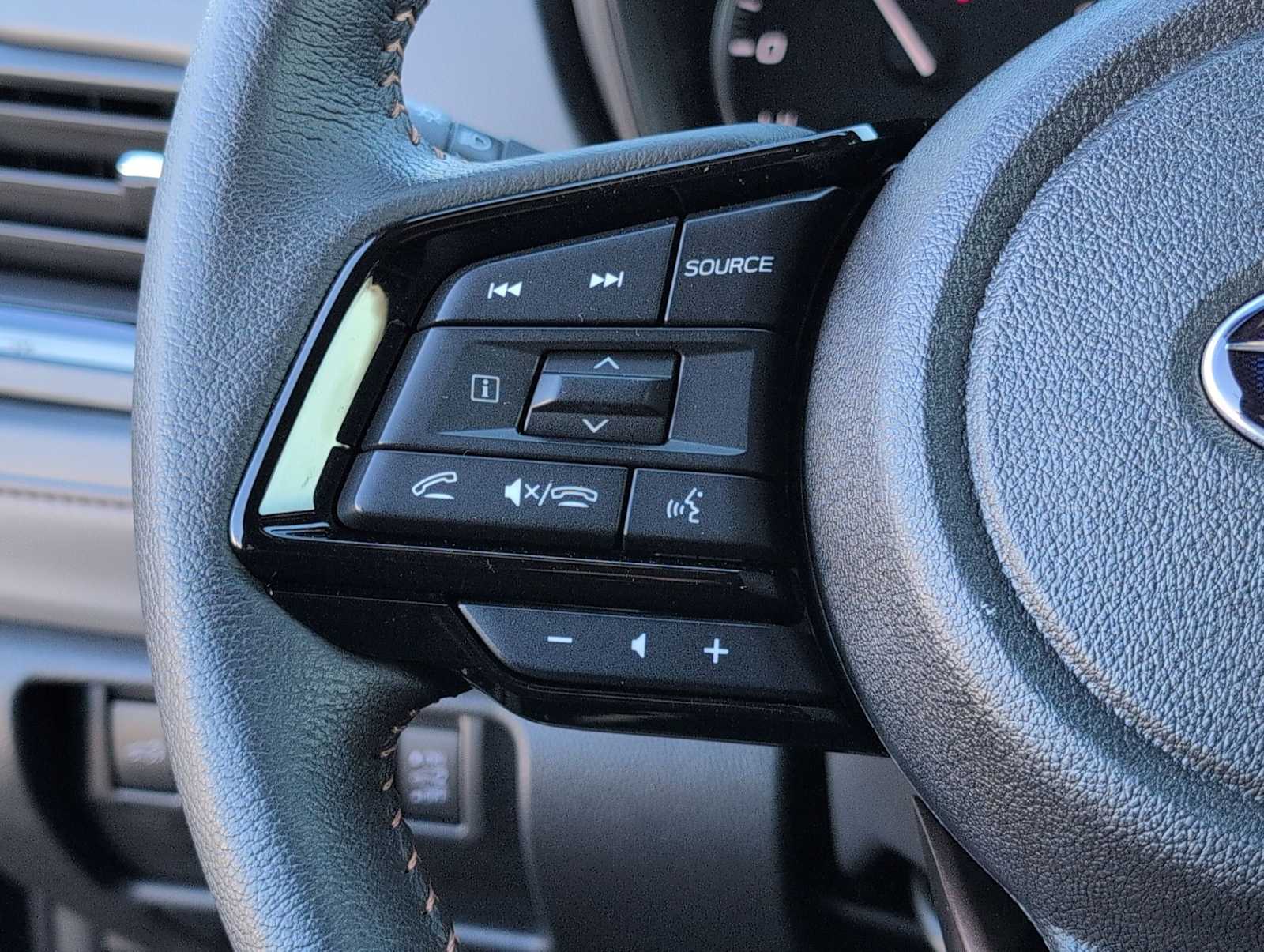 Thumbnail: 2025 Subaru Forester - 24