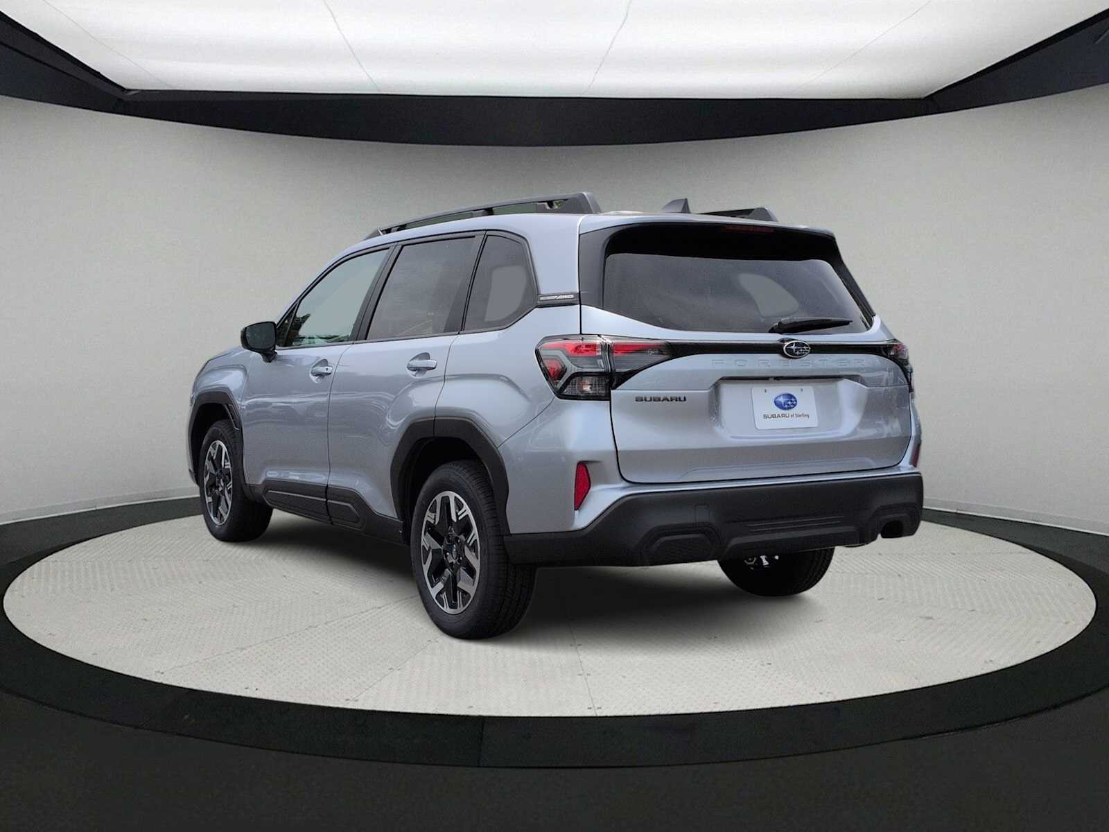 Thumbnail: 2026 Subaru Forester - 6