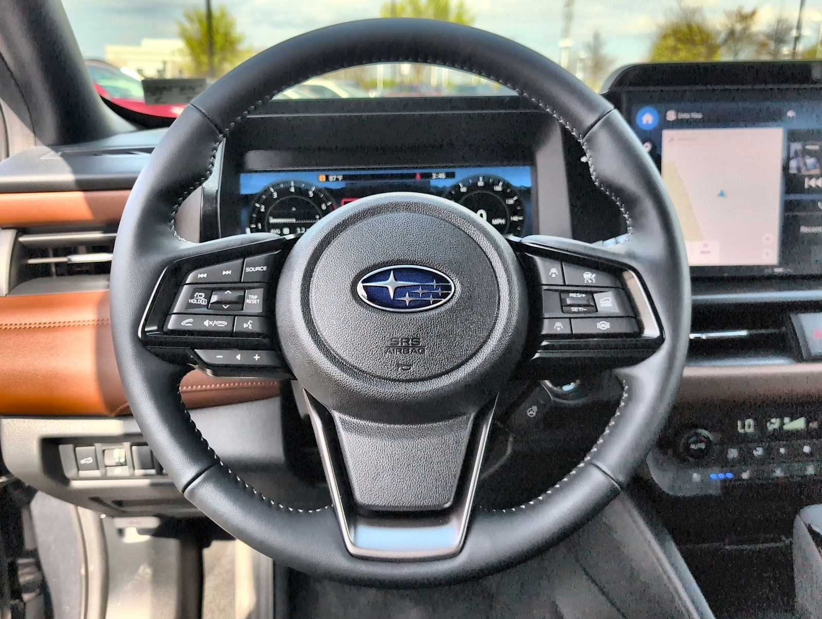 Thumbnail: 2026 Subaru Outback - 22