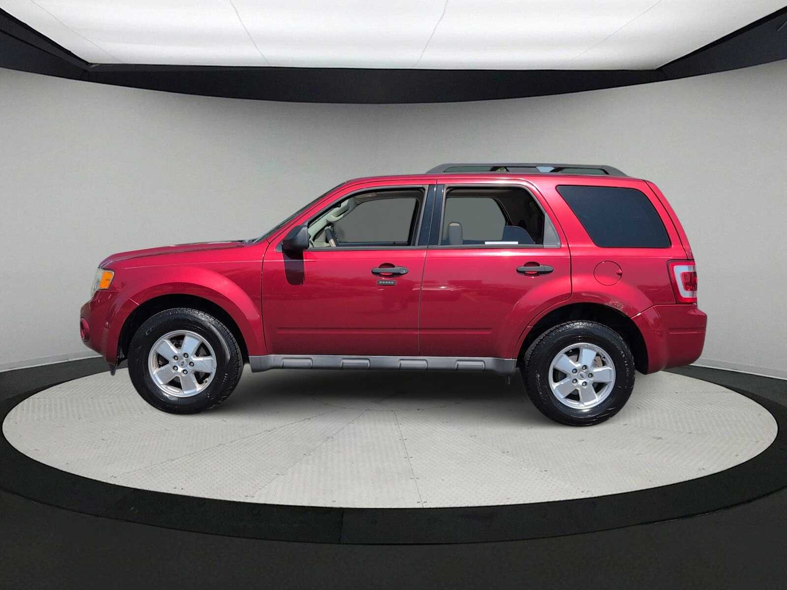 Thumbnail: 2012 Ford Escape - 5