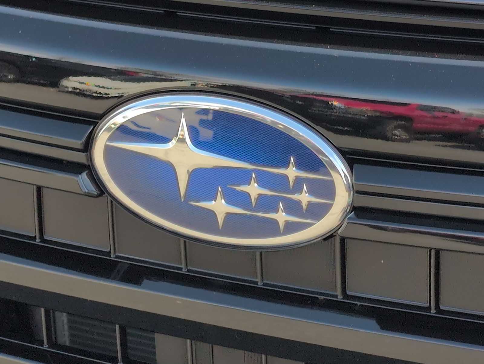 Thumbnail: 2026 Subaru Forester - 12