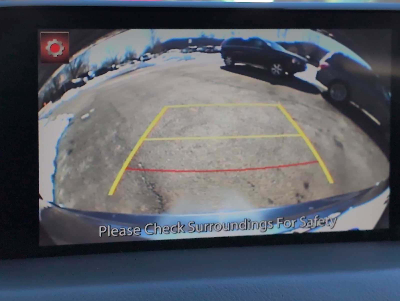 Thumbnail: 2019 Mazda CX-5 - 29