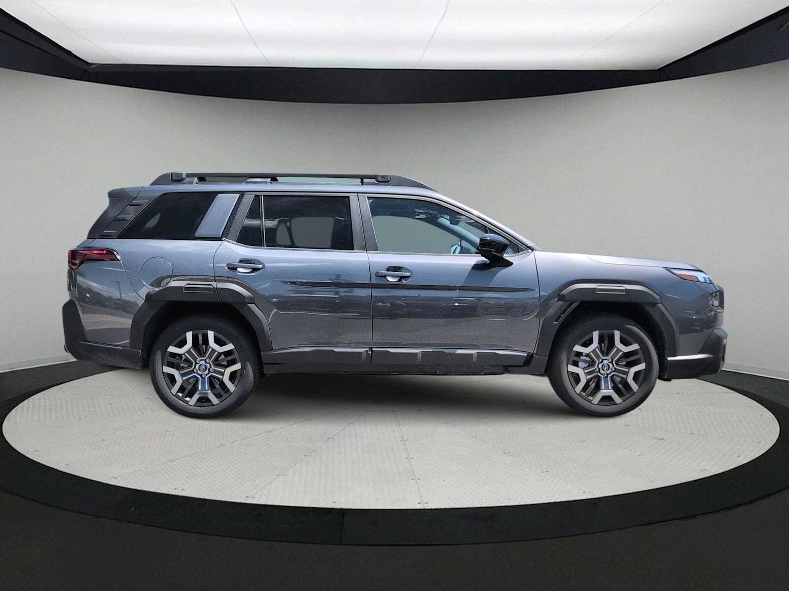 Thumbnail: 2026 Subaru Outback - 9