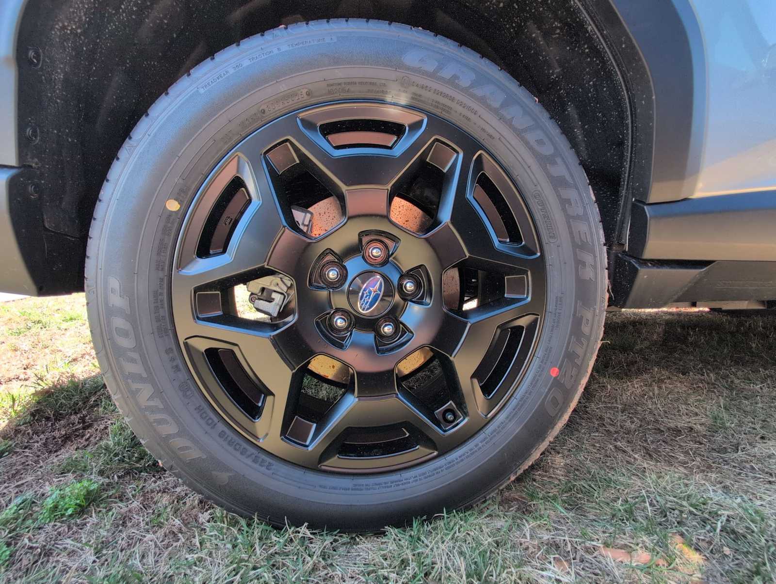 Thumbnail: 2026 Subaru Outback - 14