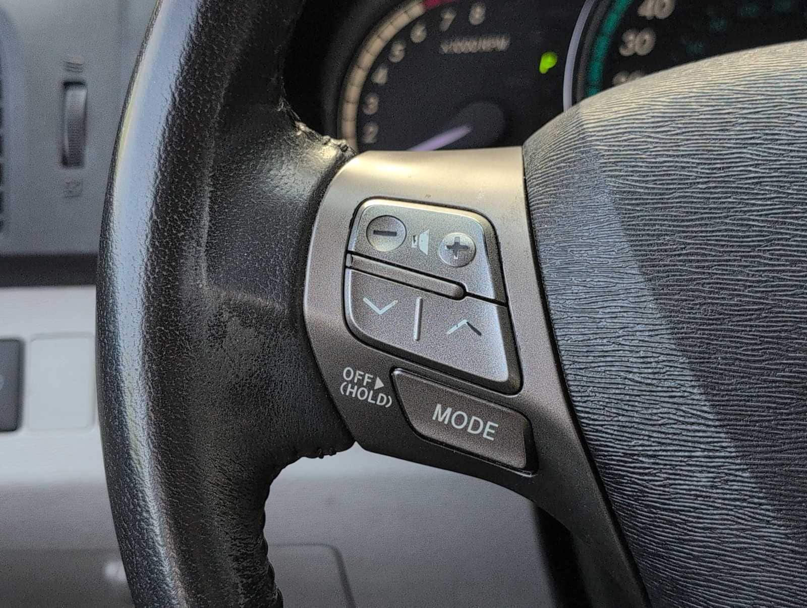 Thumbnail: 2011 Toyota Venza - 23