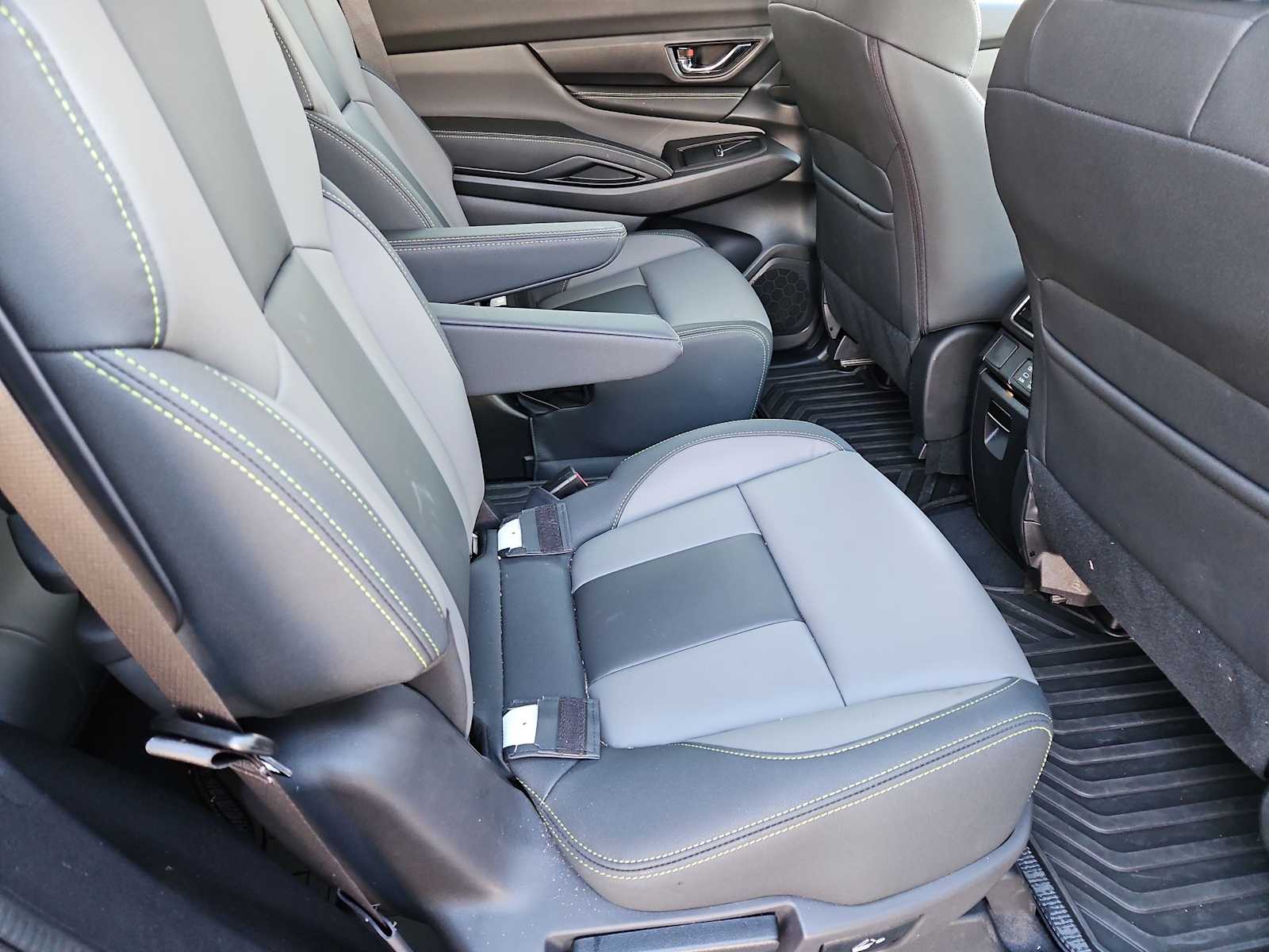 Thumbnail: 2025 Subaru Ascent - 21