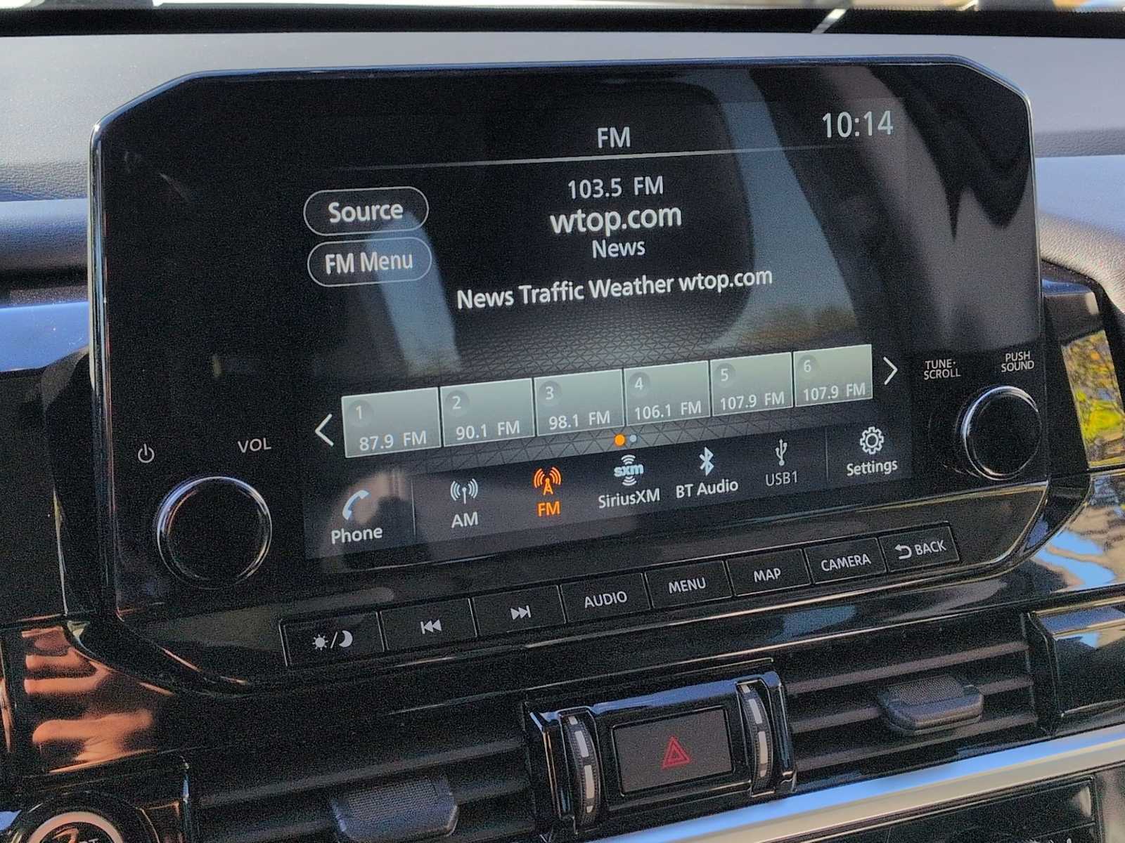 Thumbnail: 2022 Nissan Pathfinder - 31