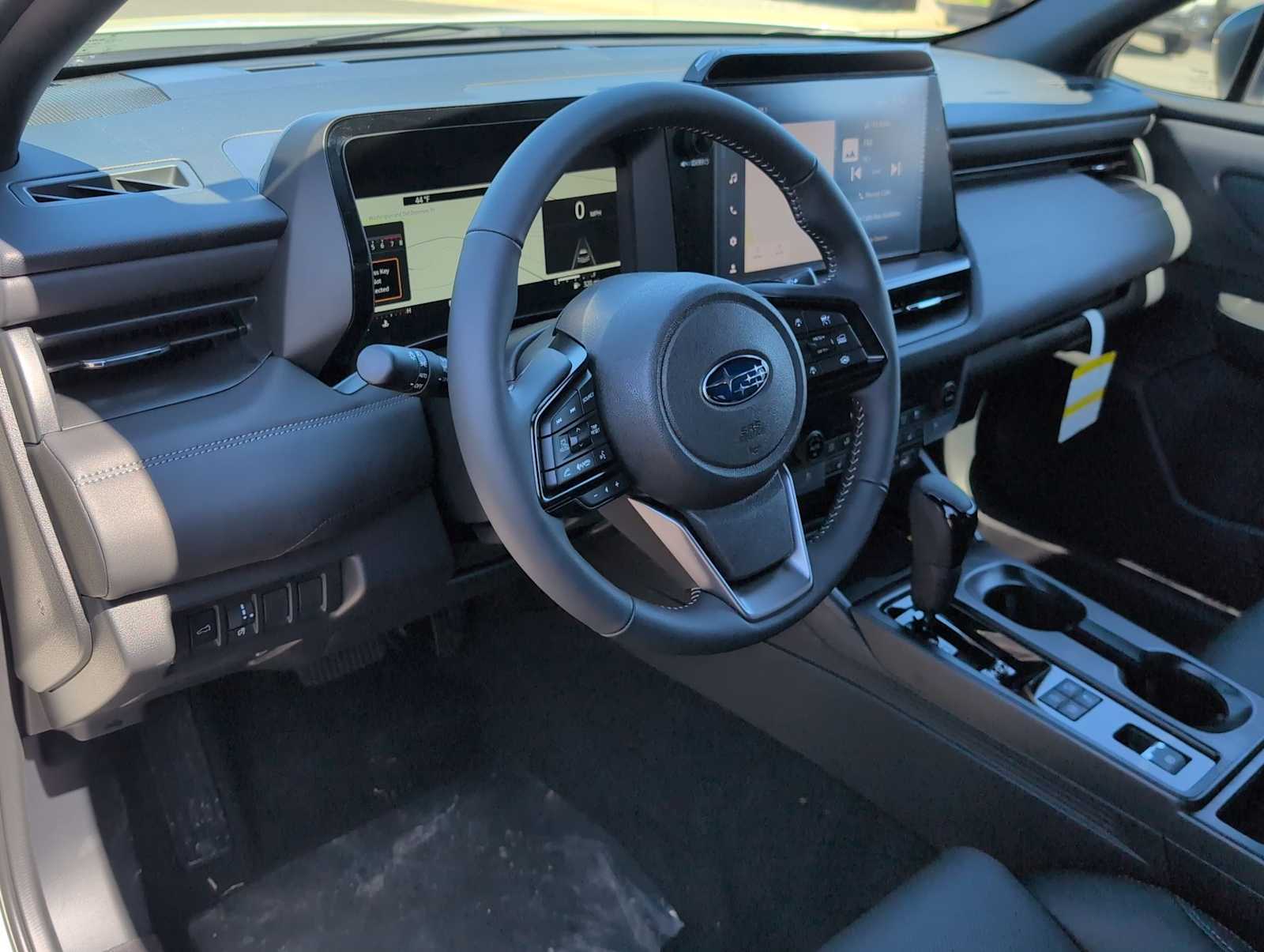 Thumbnail: 2026 Subaru Outback - 10