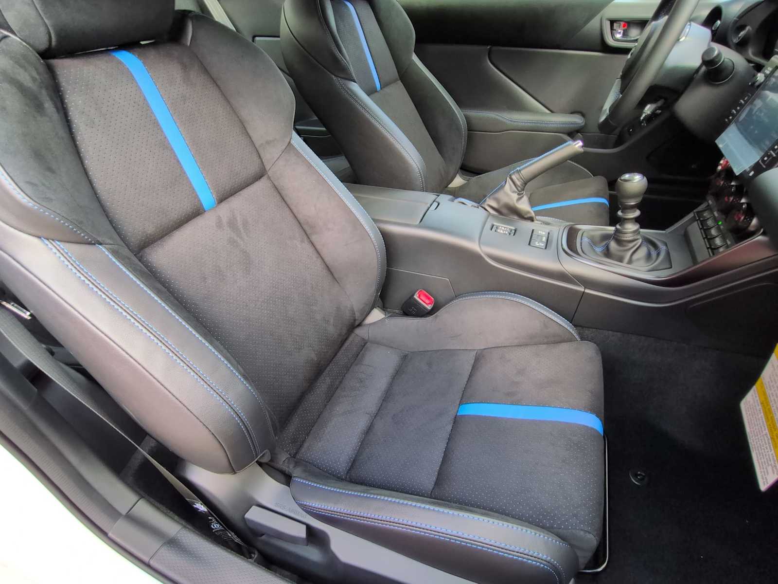 Thumbnail: 2025 Subaru BRZ - 20