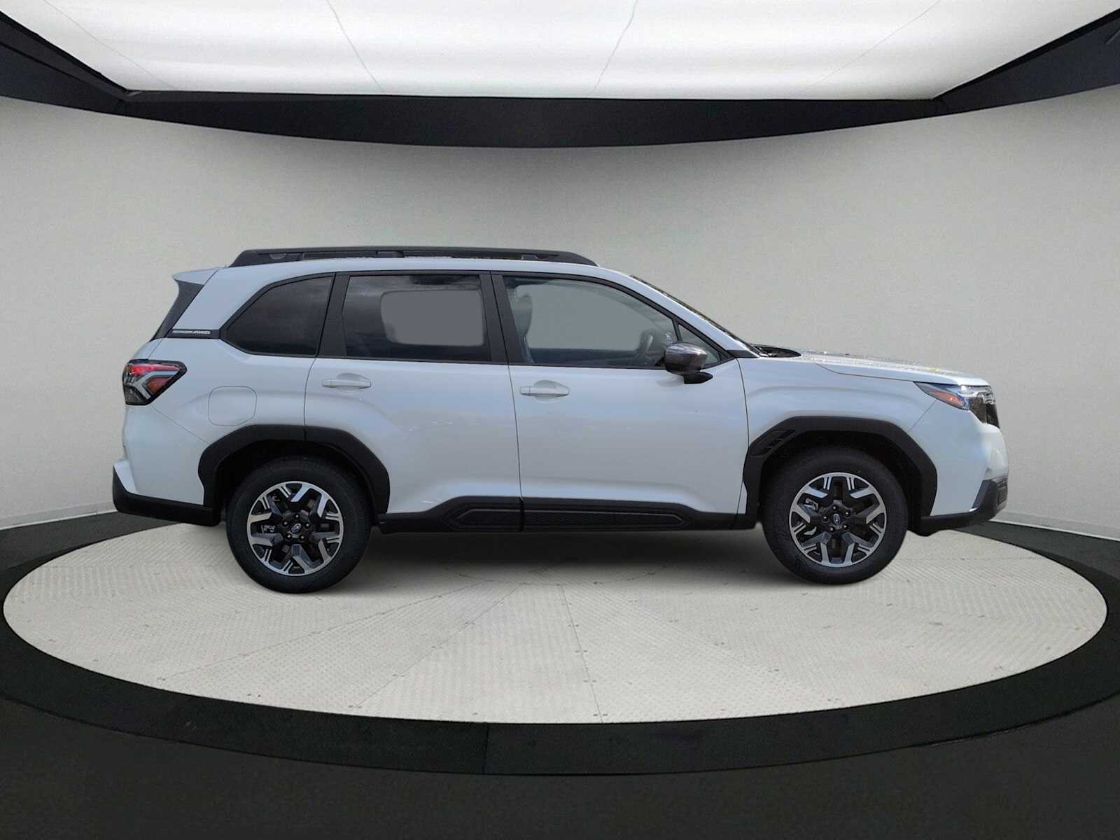 Thumbnail: 2025 Subaru Forester - 9