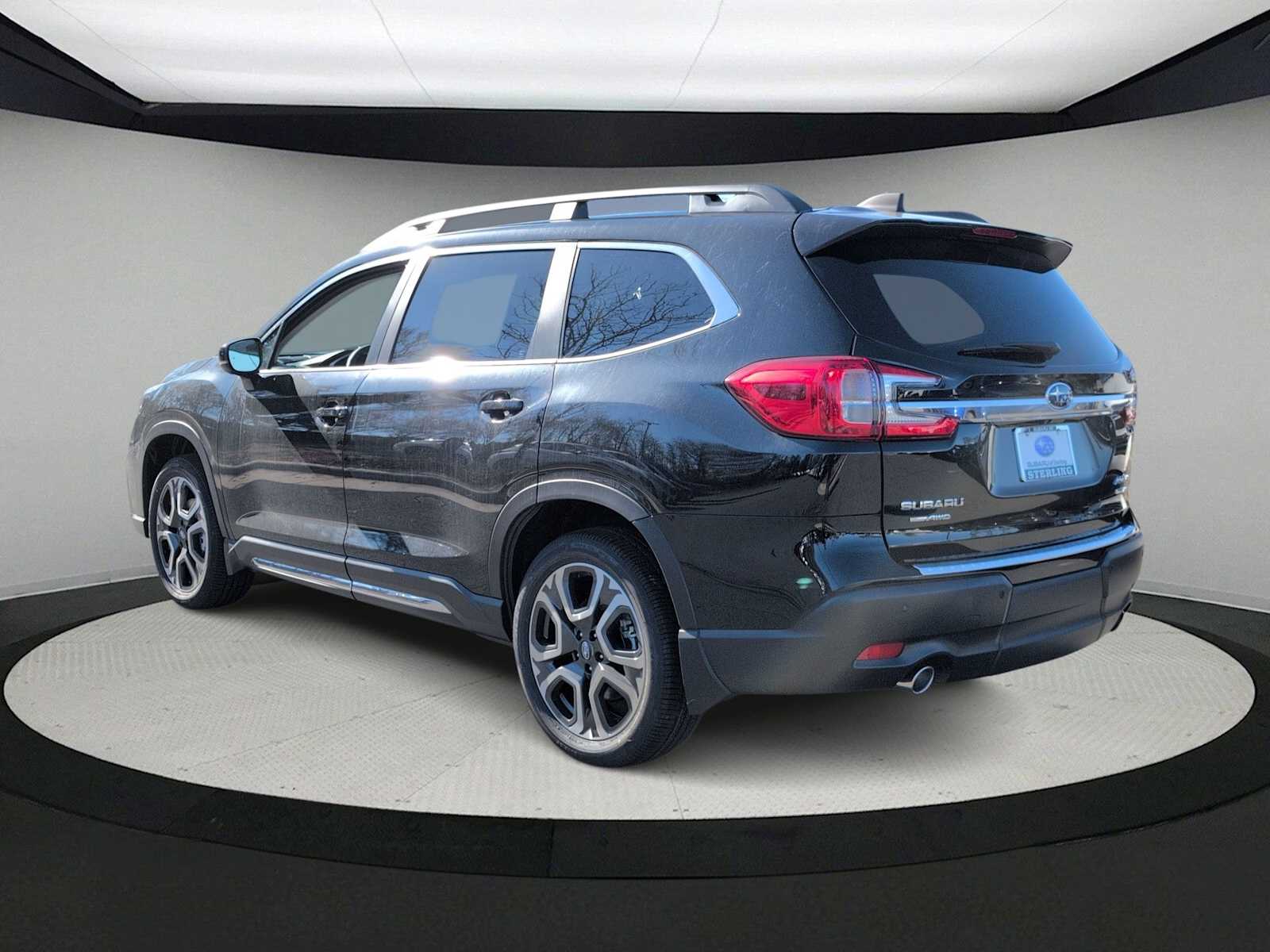 Thumbnail: 2026 Subaru Ascent - 6