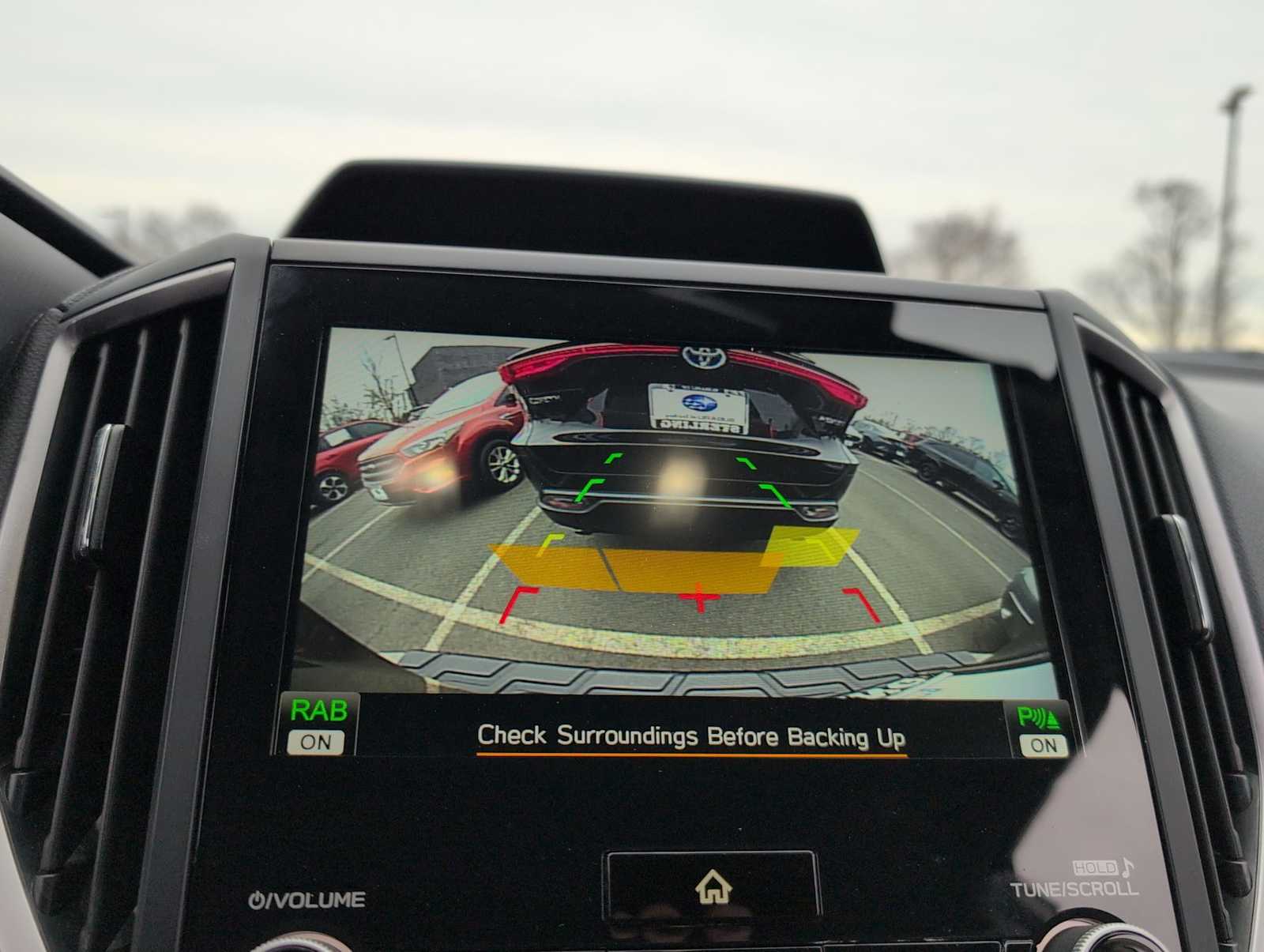 Thumbnail: 2024 Subaru Forester - 31