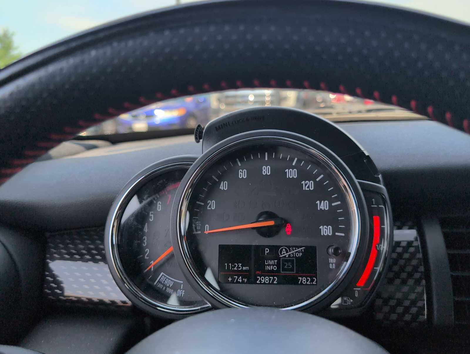 Thumbnail: 2020 MINI Cooper Hardtop - 30