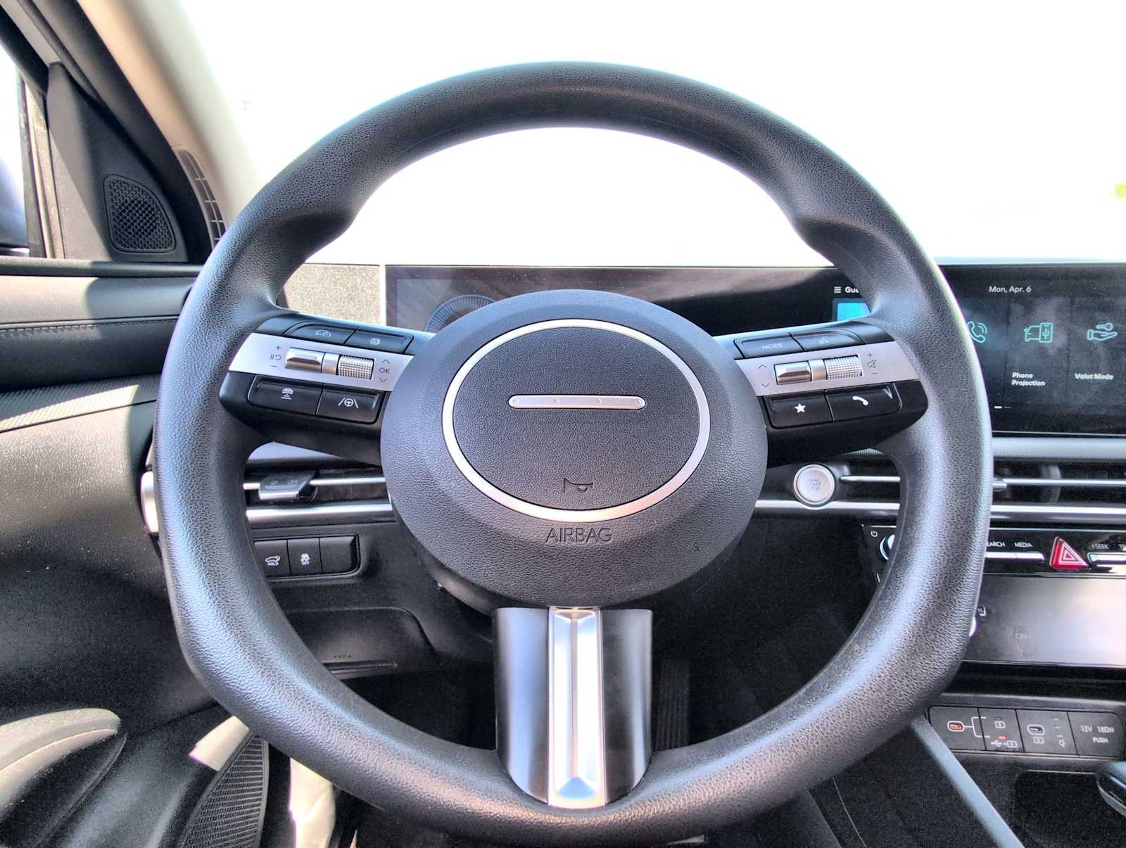 Thumbnail: 2025 Hyundai Tucson - 22