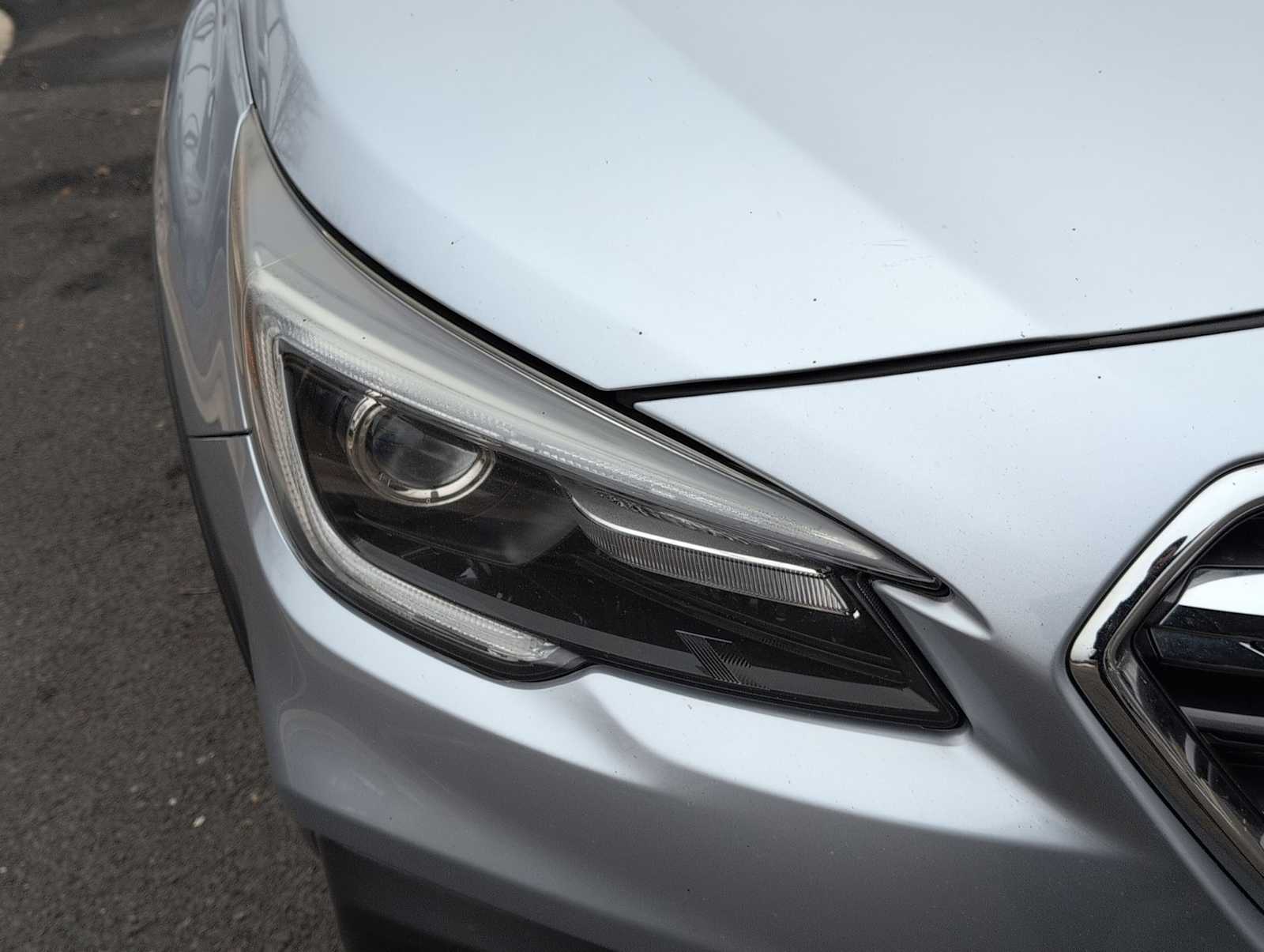 Thumbnail: 2018 Subaru Outback - 11