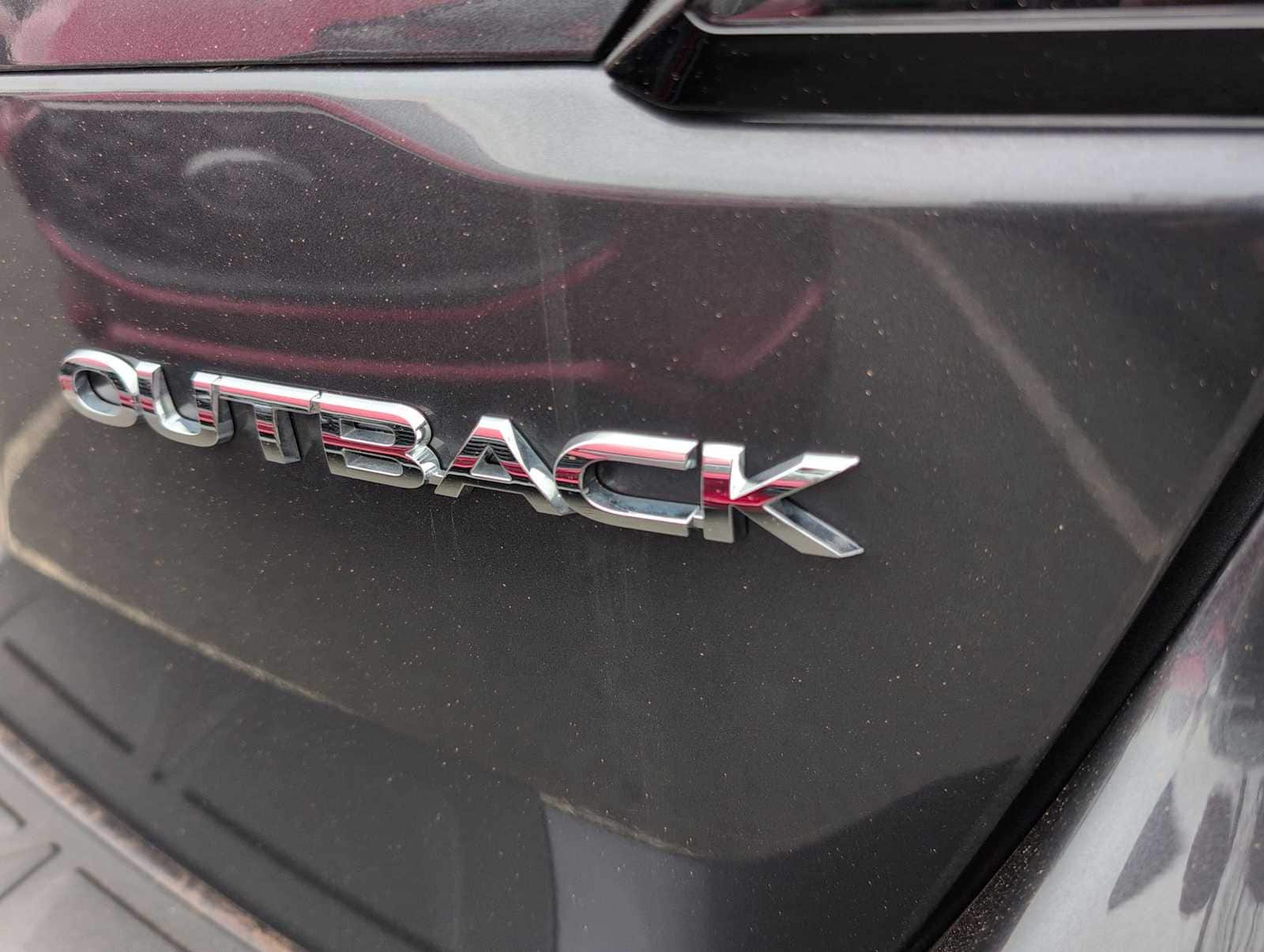 Thumbnail: 2025 Subaru Outback - 13