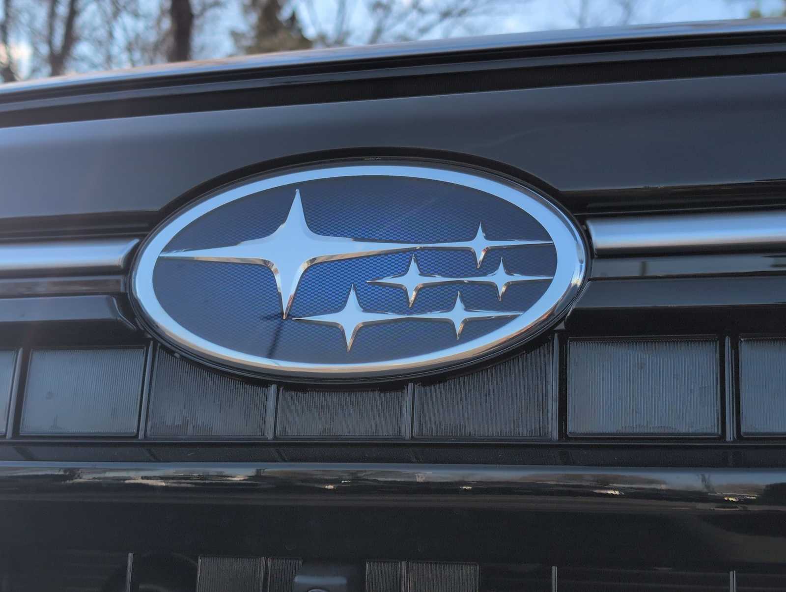 Thumbnail: 2025 Subaru Forester - 12