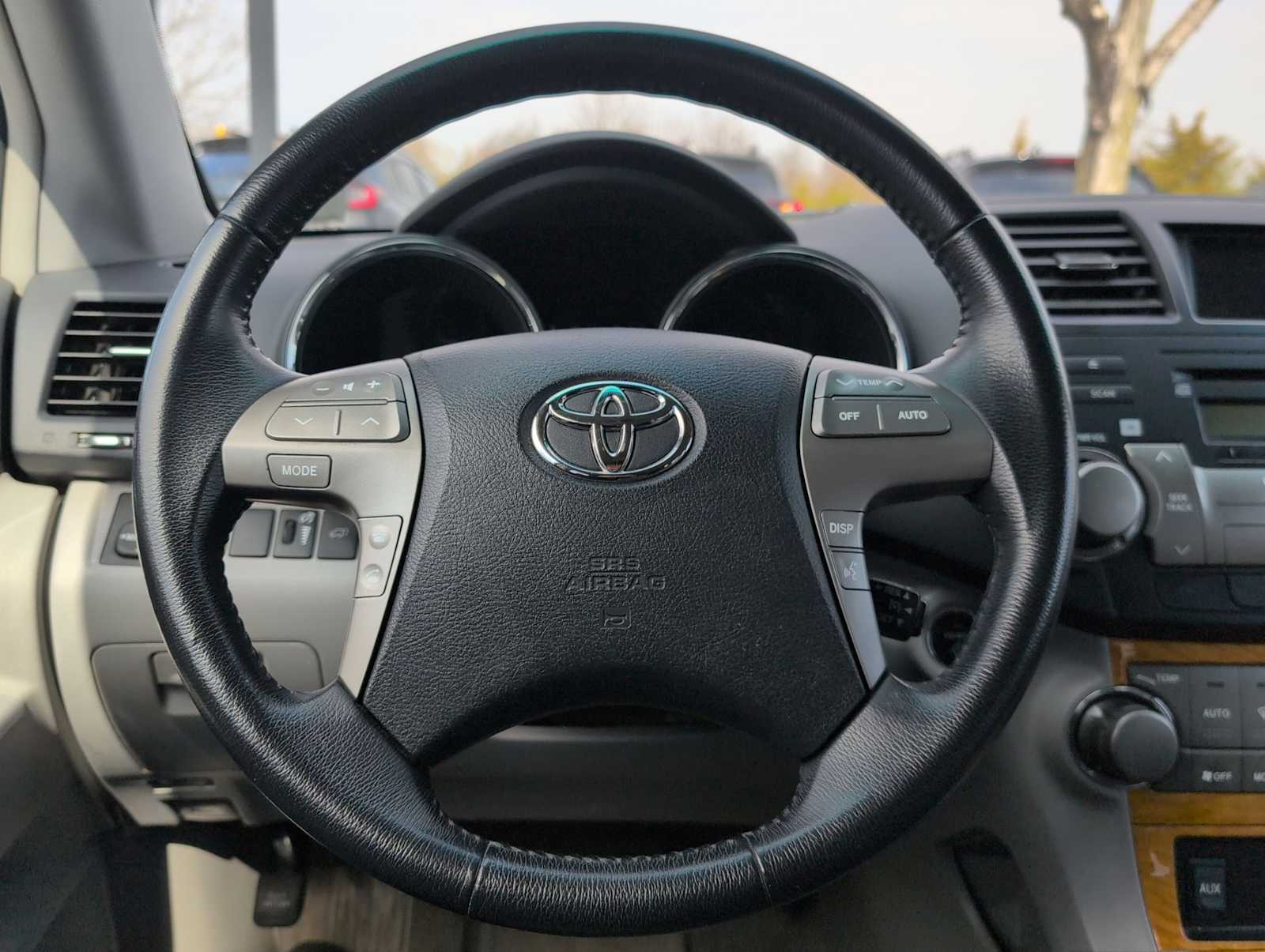 Thumbnail: 2008 Toyota Highlander - 22