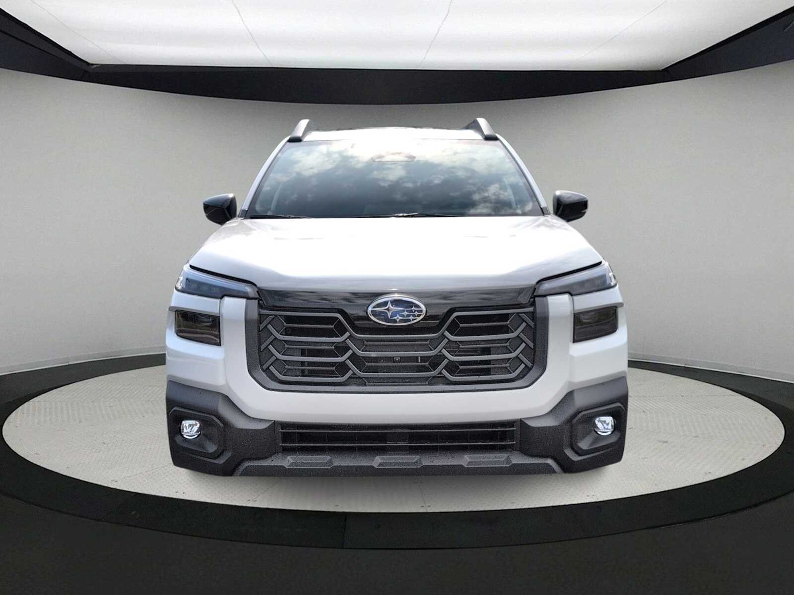 Thumbnail: 2026 Subaru Outback - 3