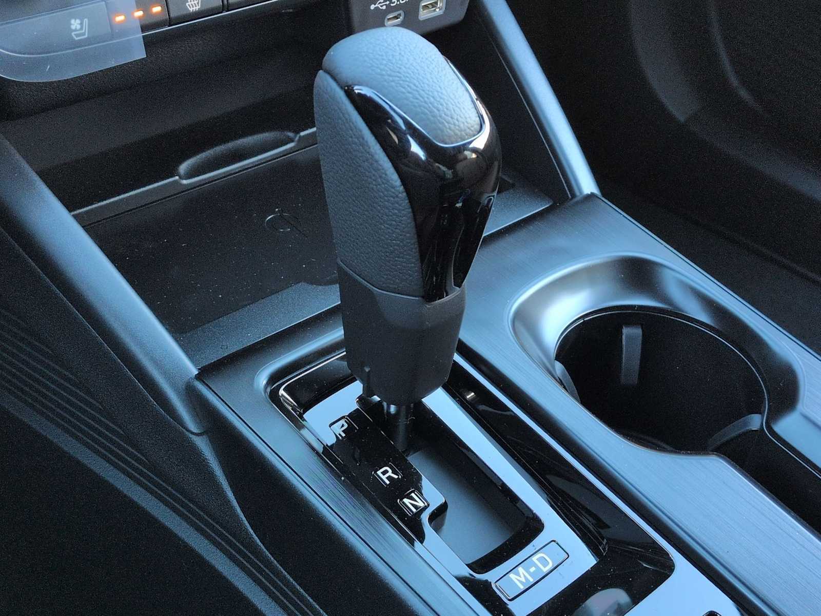 Thumbnail: 2026 Subaru Outback - 34