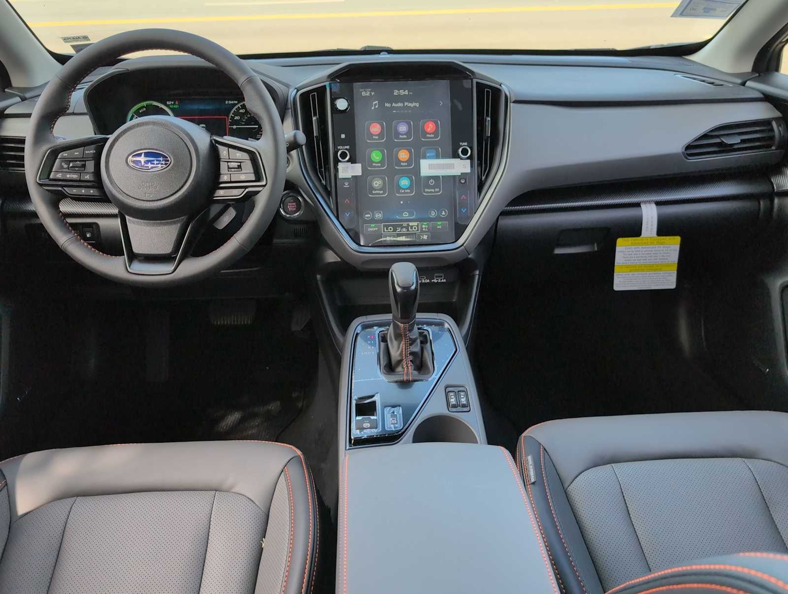 Thumbnail: 2026 Subaru Crosstrek - 15