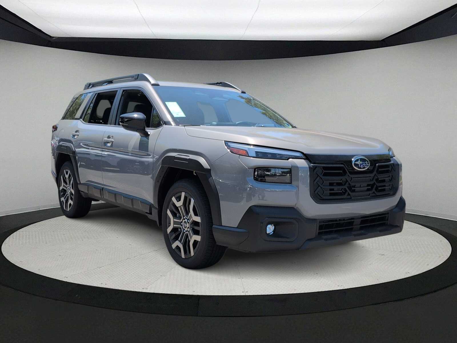 Thumbnail: 2026 Subaru Outback - 2
