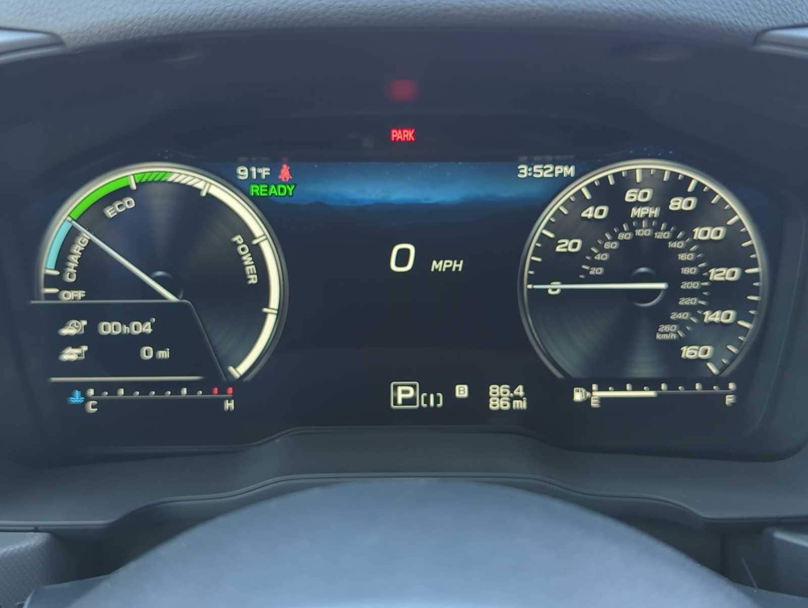 Thumbnail: 2025 Subaru Forester - 35