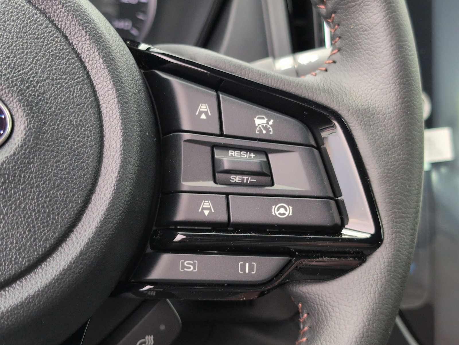 Thumbnail: 2026 Subaru Forester - 24