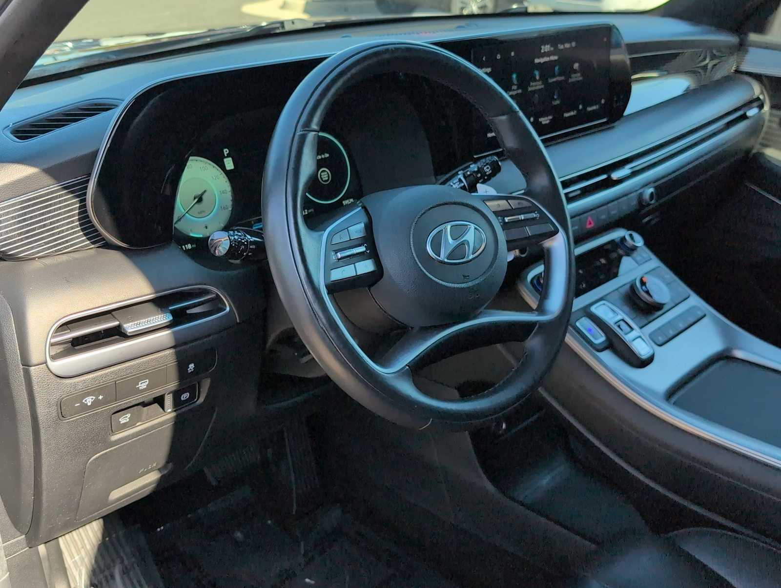 Thumbnail: 2024 Hyundai Palisade - 10