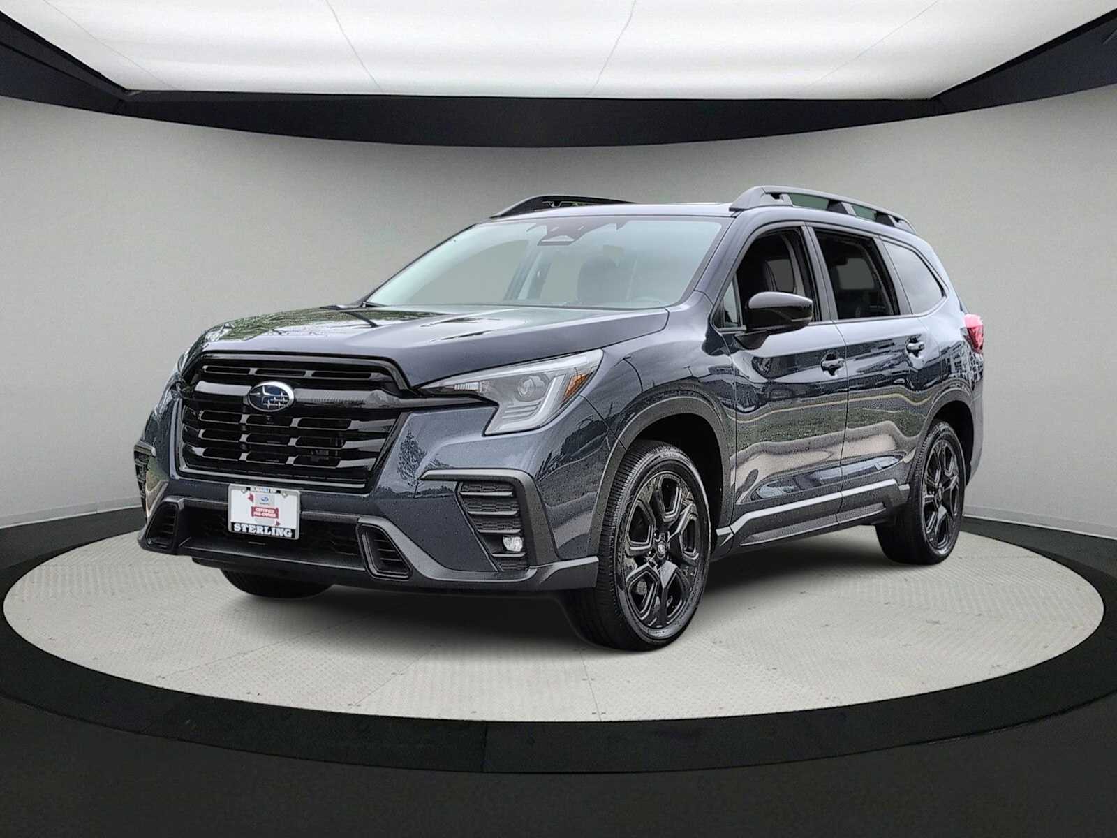 Thumbnail: 2025 Subaru Ascent - 4