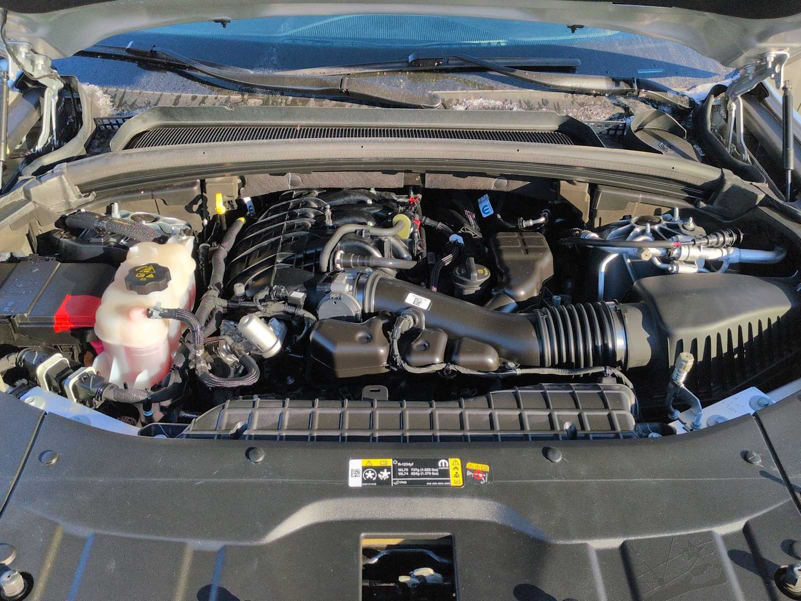 Thumbnail: 2024 Jeep Grand Cherokee - 14