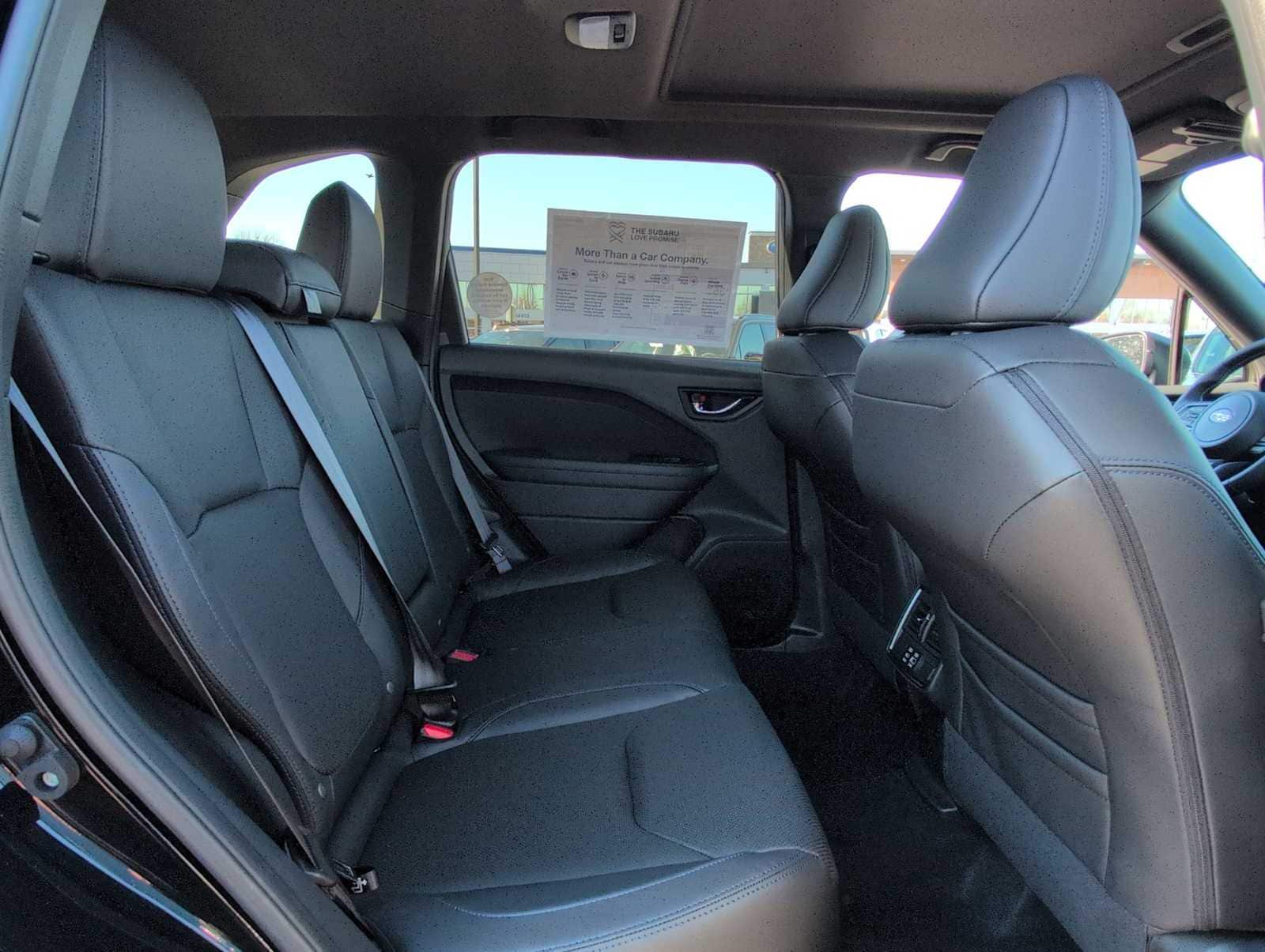 Thumbnail: 2025 Subaru Forester - 20