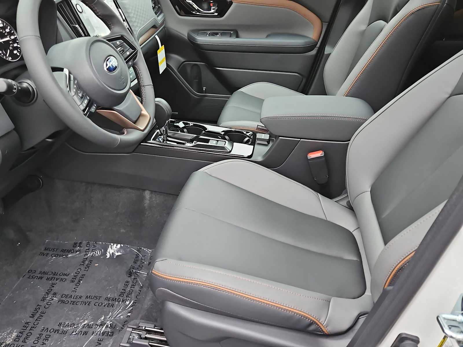 Thumbnail: 2026 Subaru Forester - 17