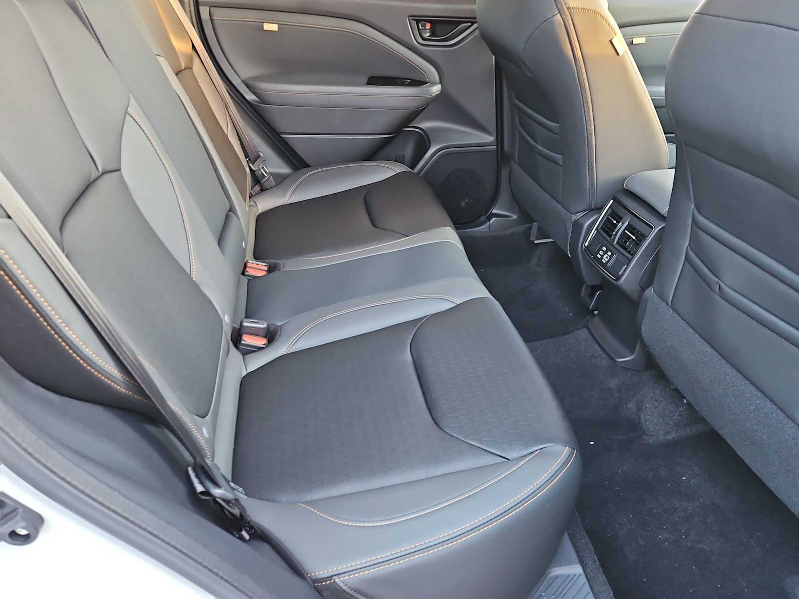 Thumbnail: 2026 Subaru Forester - 20