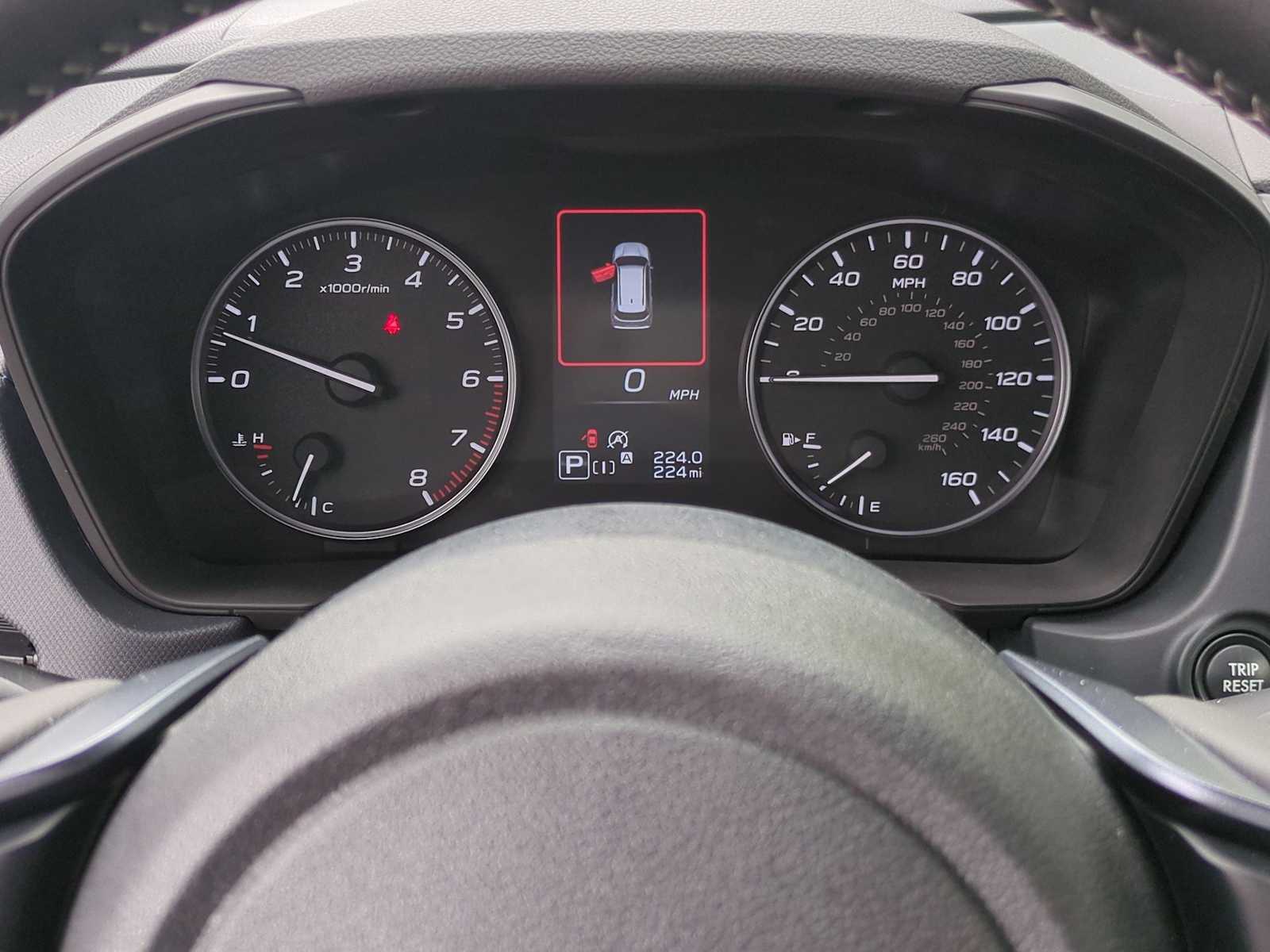 Thumbnail: 2025 Subaru Forester - 27