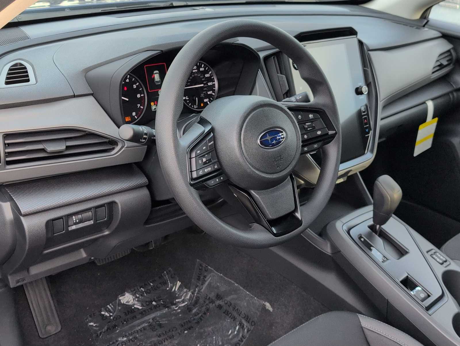 Thumbnail: 2026 Subaru Crosstrek - 10