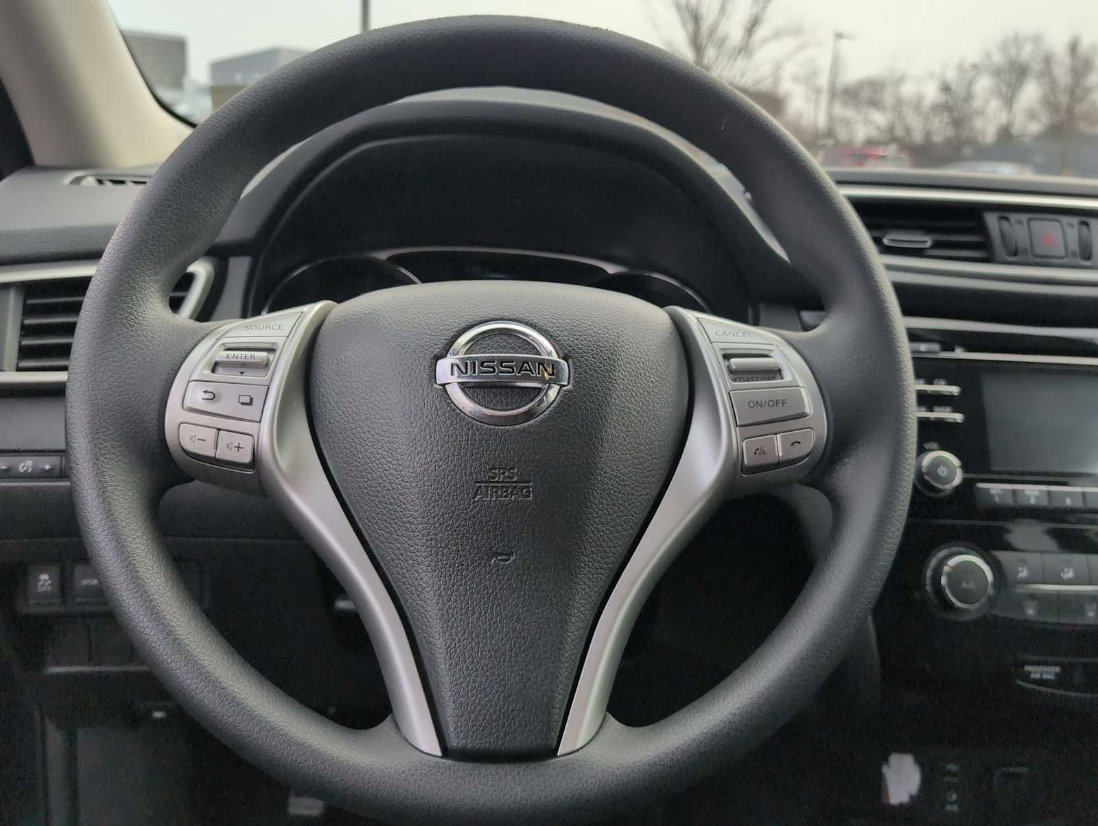 Thumbnail: 2014 Nissan Rogue - 21