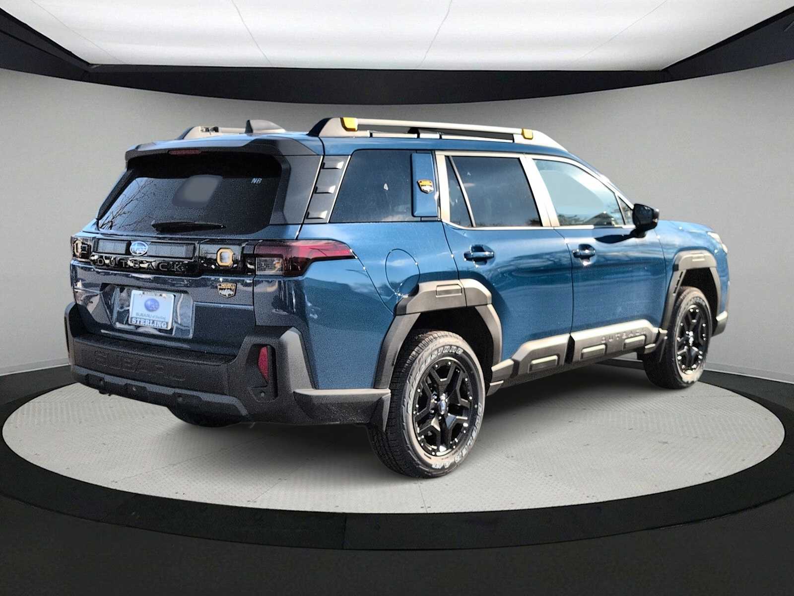 Thumbnail: 2026 Subaru Outback - 8