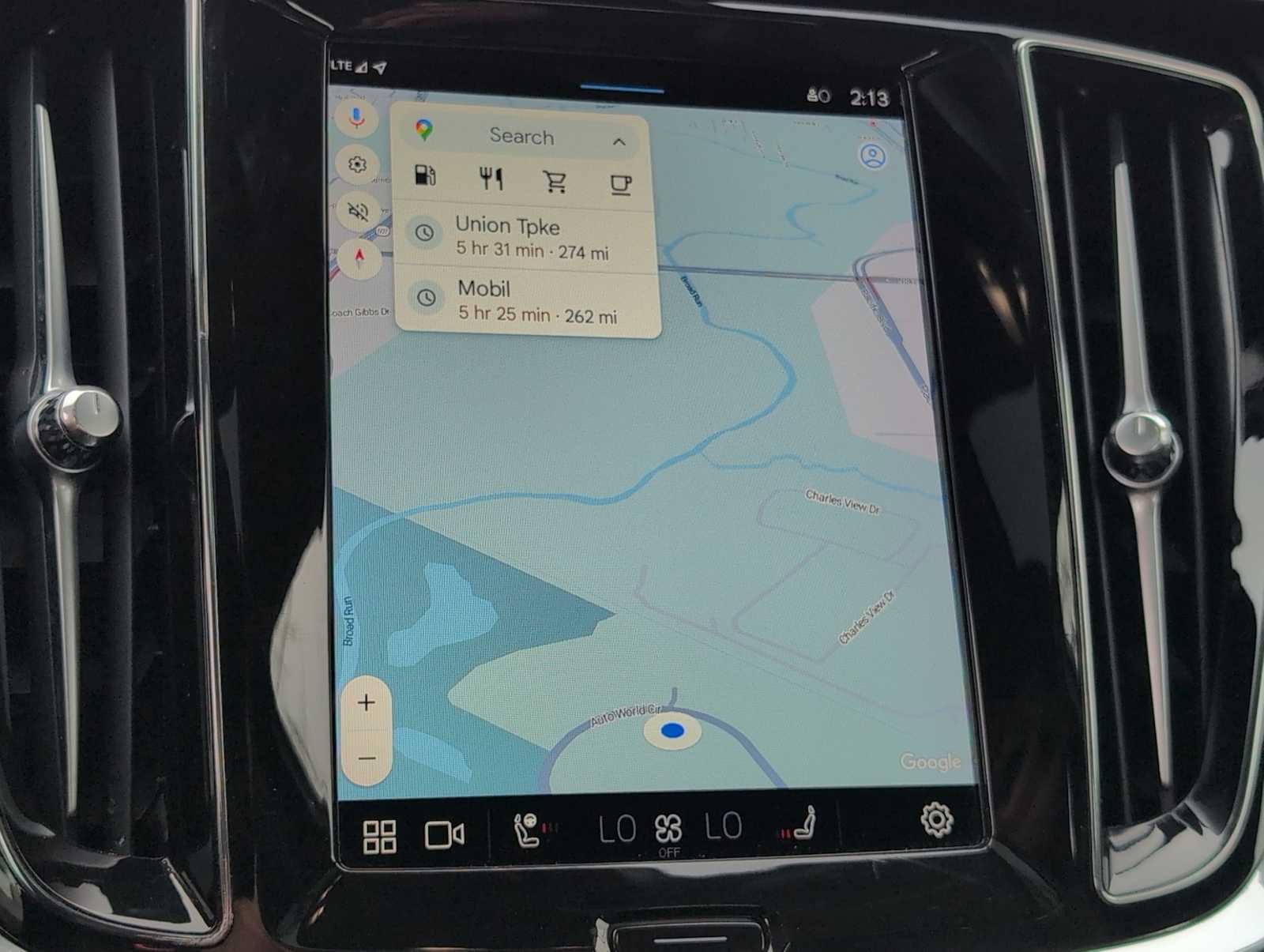 Thumbnail: 2024 Volvo S60 - 28